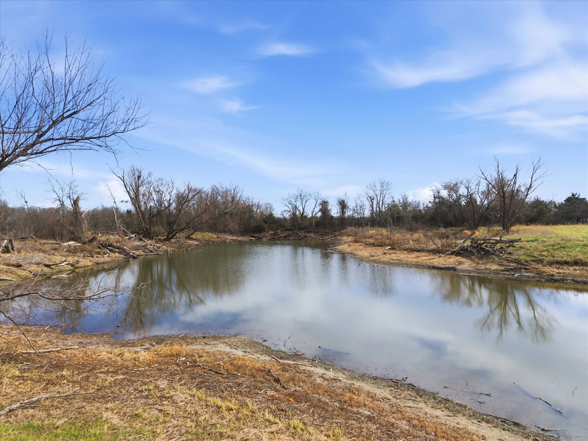 Tbd County Road 2628 Caddo Mills TX 75135