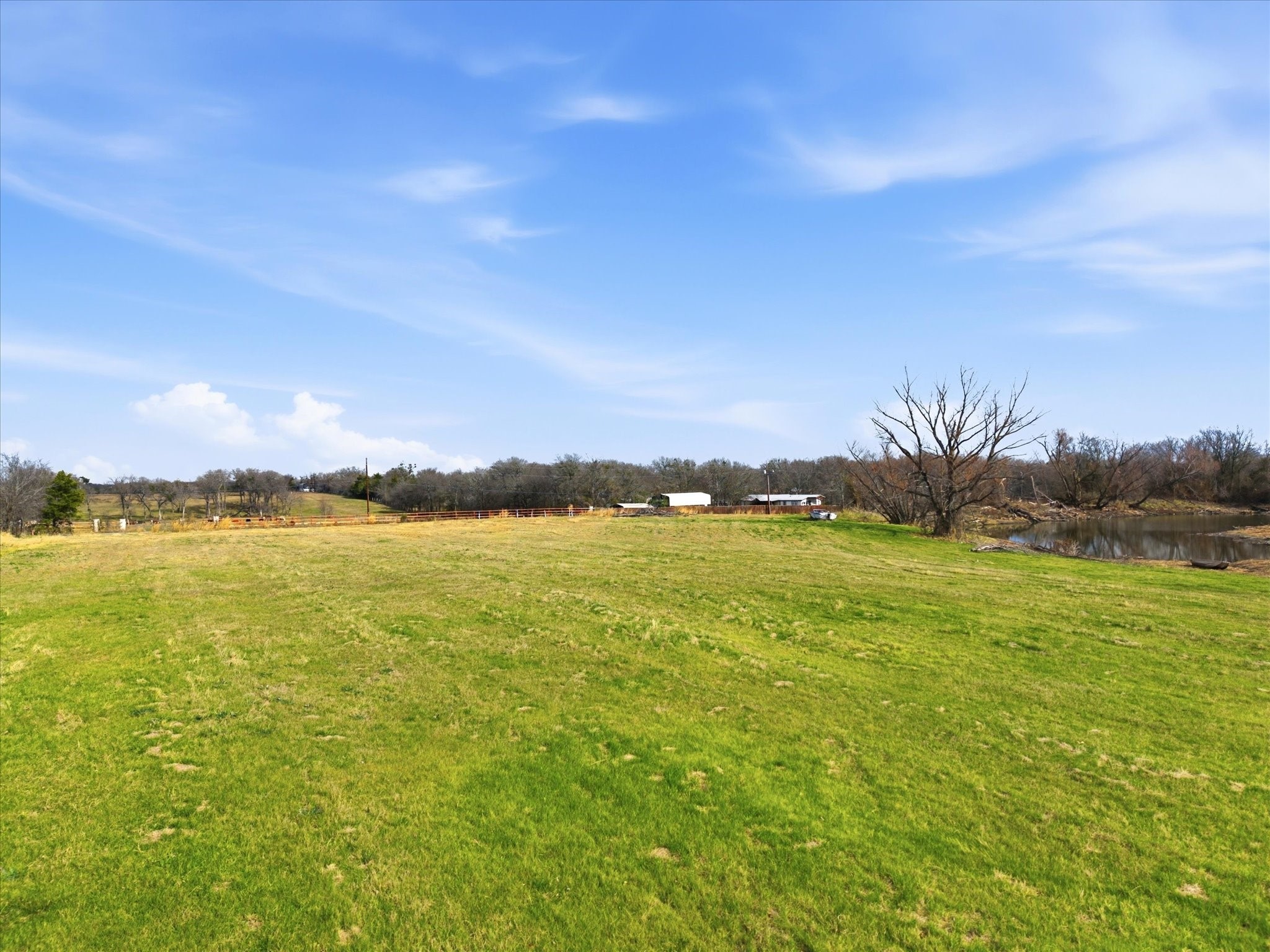 Tbd County Road 2628 Caddo Mills TX 75135