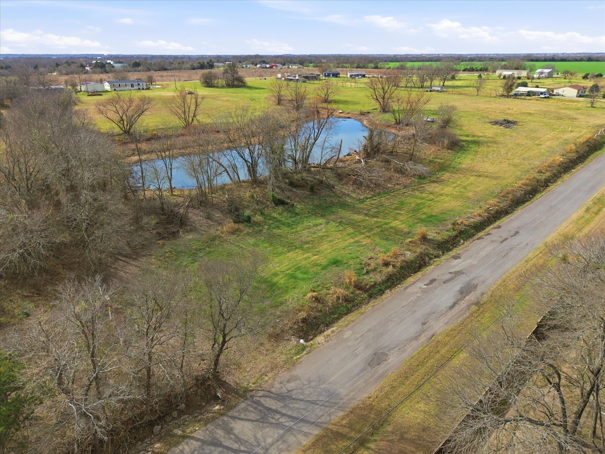 Tbd County Road 2628 Caddo Mills TX 75135