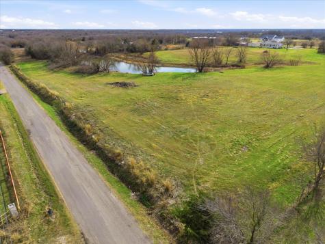 Tbd County Road 2628 Caddo Mills TX 75135