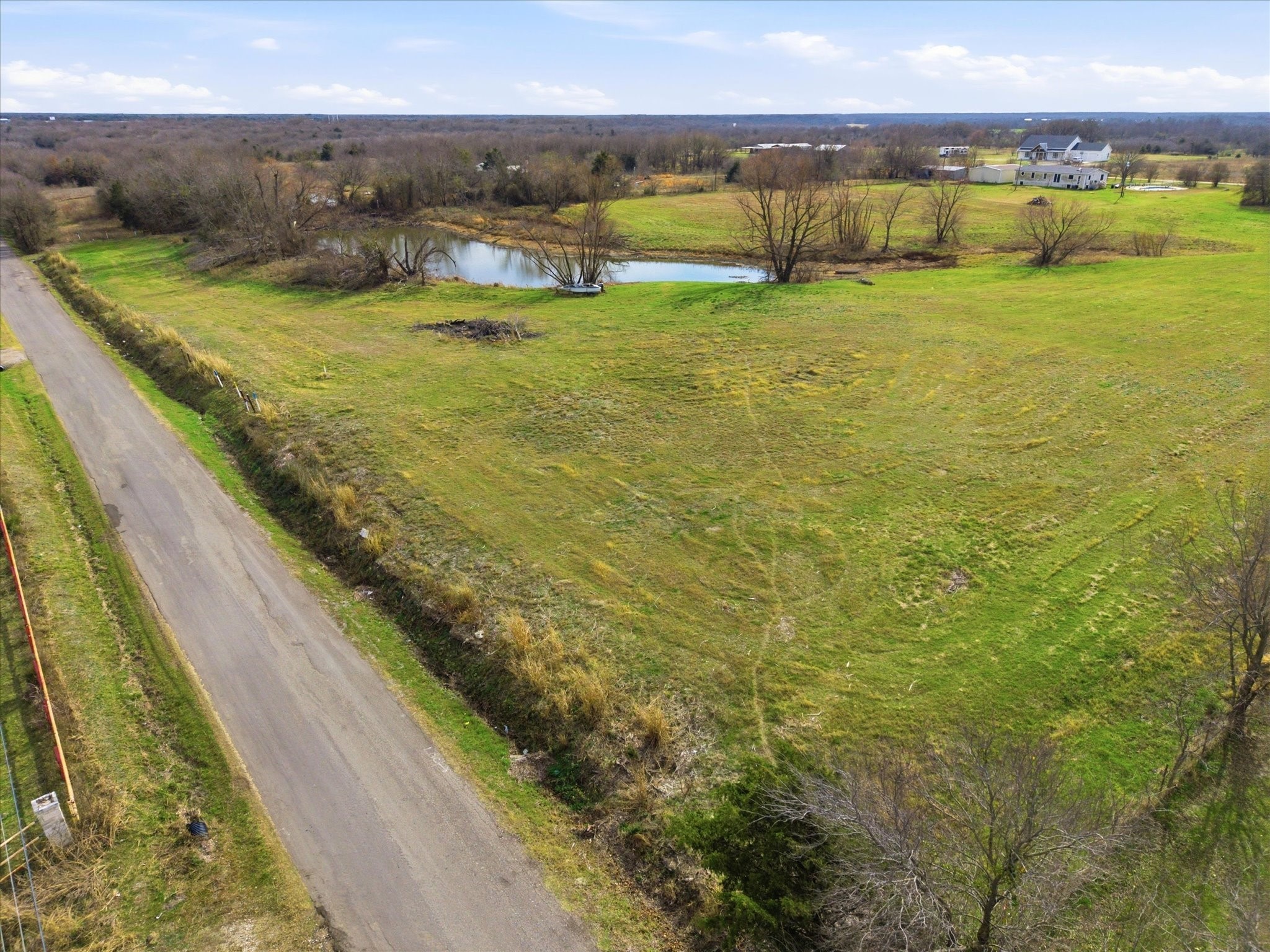 Tbd County Road 2628 Caddo Mills TX 75135