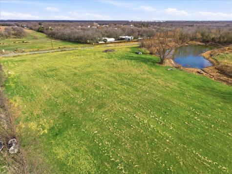 Tbd County Road 2628 Caddo Mills TX 75135