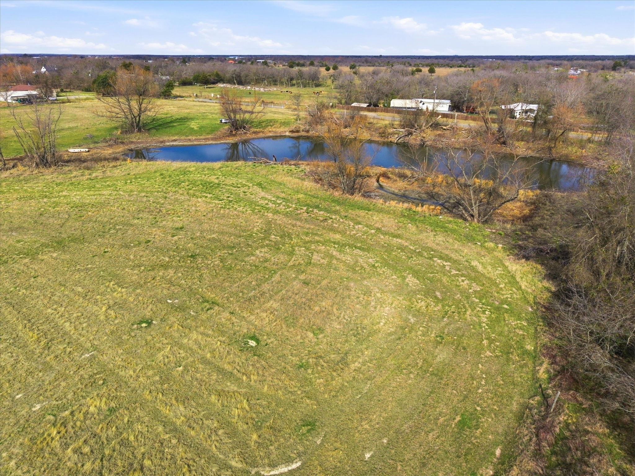 Tbd County Road 2628 Caddo Mills TX 75135