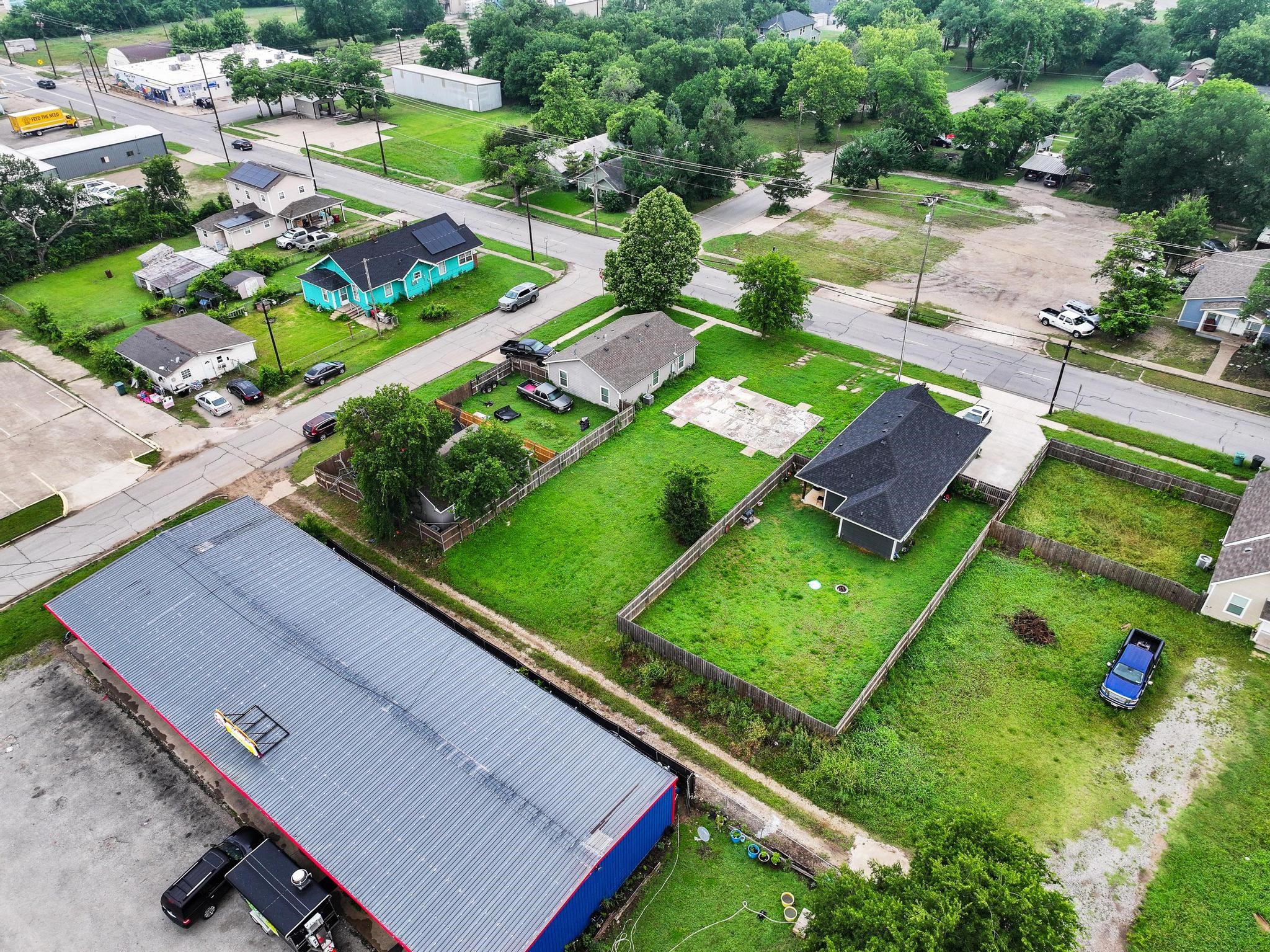 806 E Houston Street Sherman TX 75090