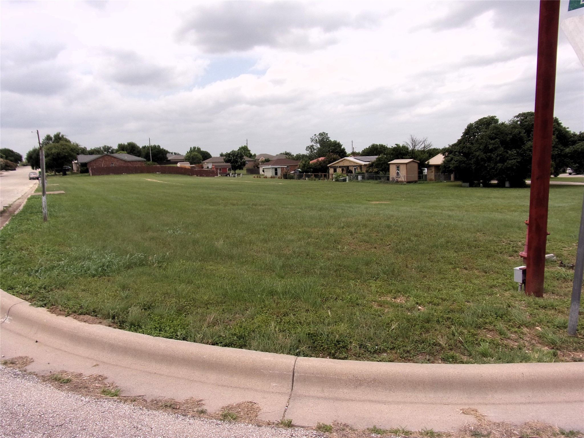 1902 W Brown Street San Saba TX 76877