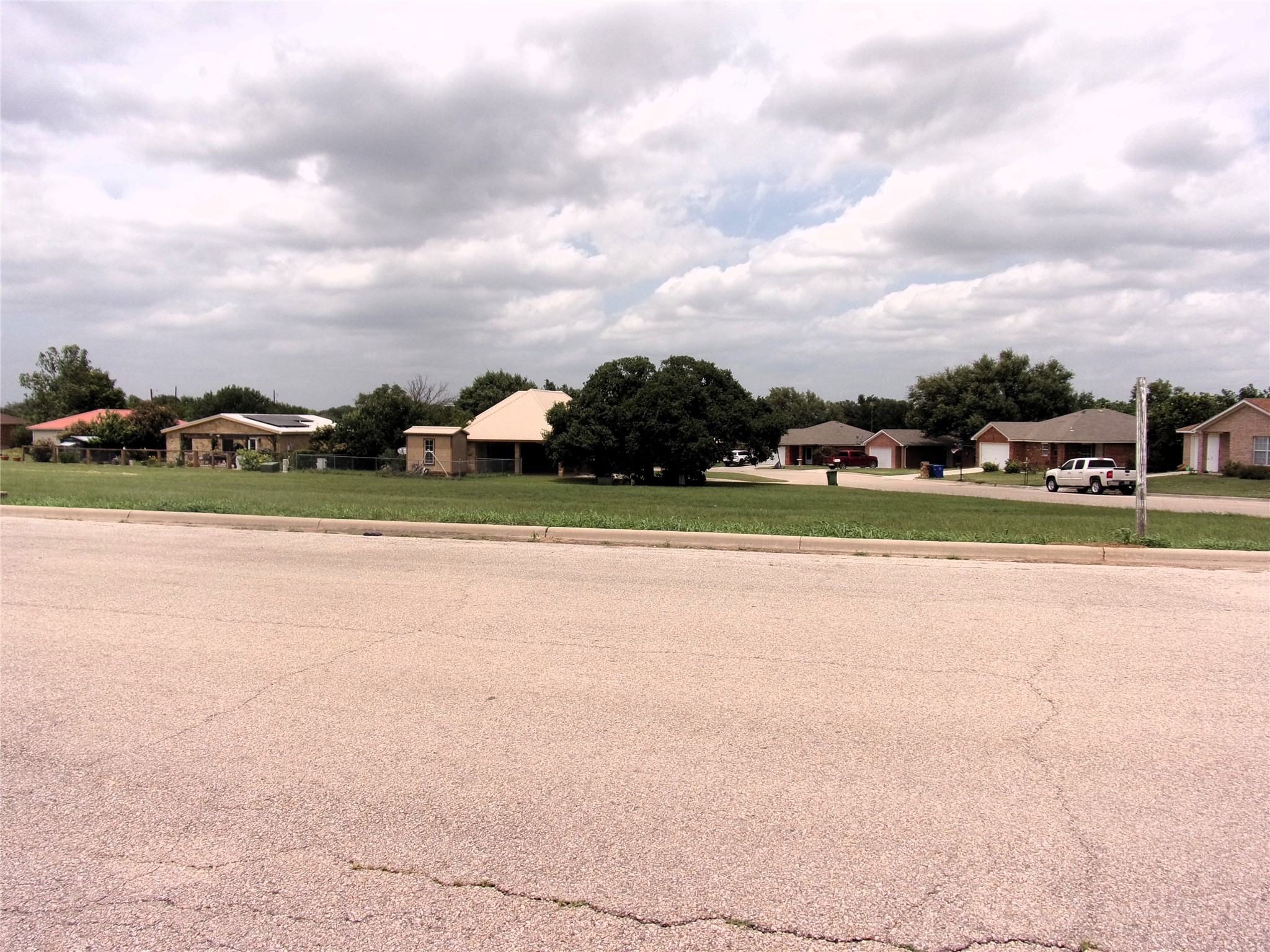 1902 W Brown Street San Saba TX 76877