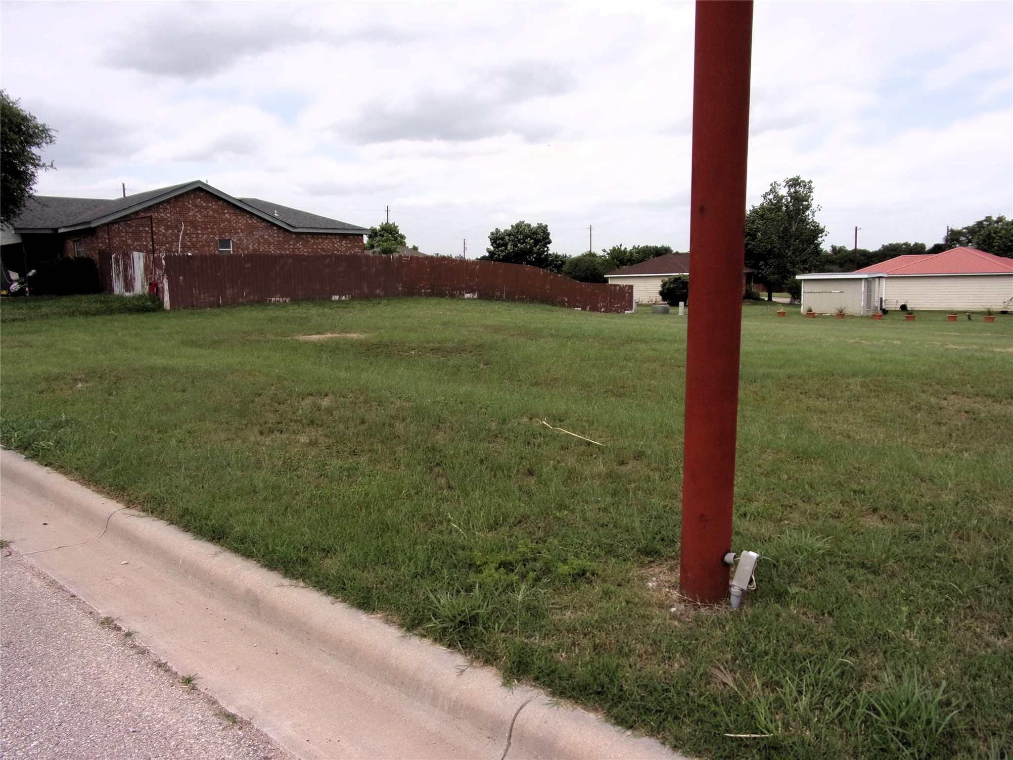 1902 W Brown Street San Saba TX 76877