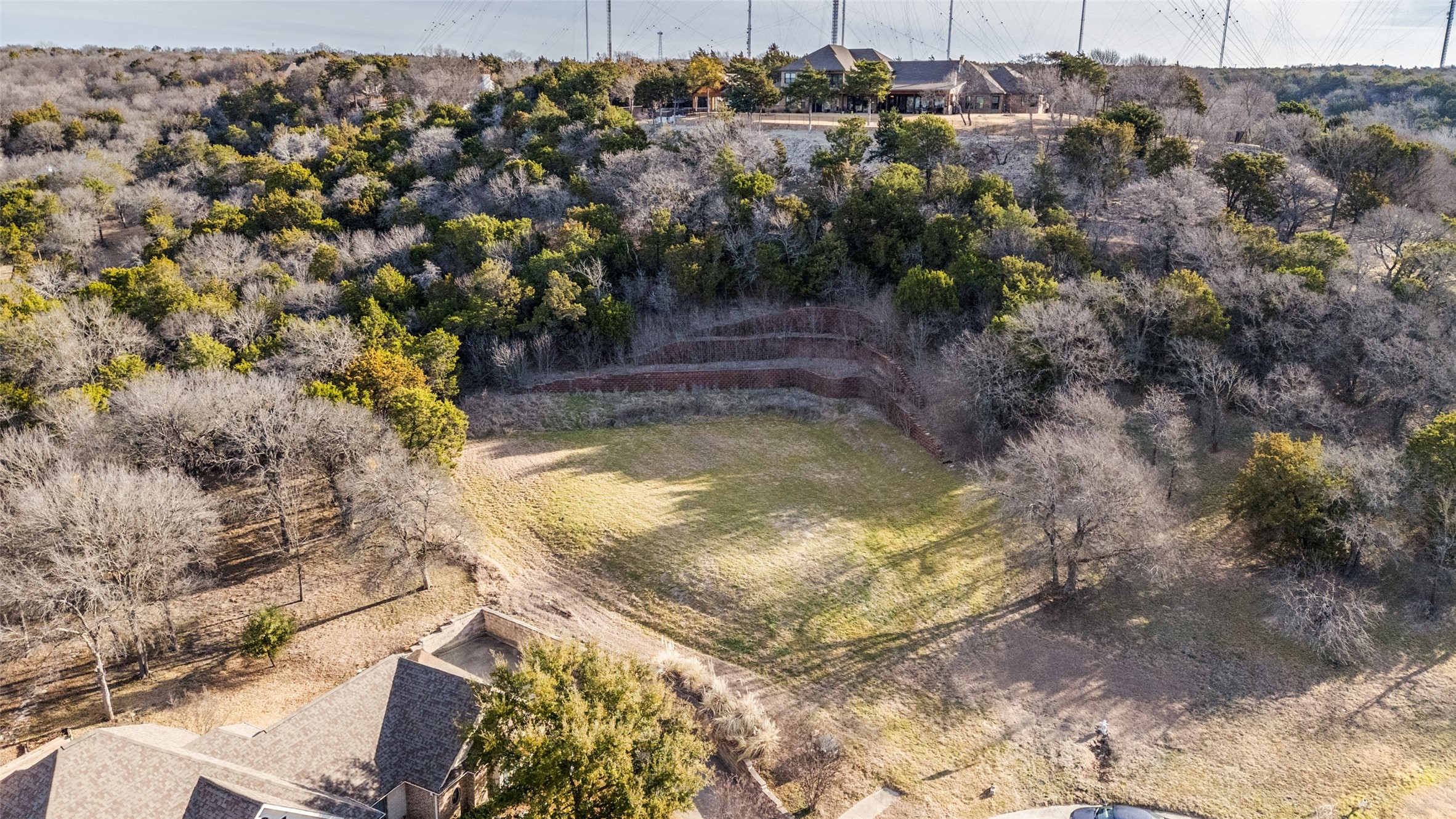2103 Holly Ridge Court Cedar Hill TX 75104