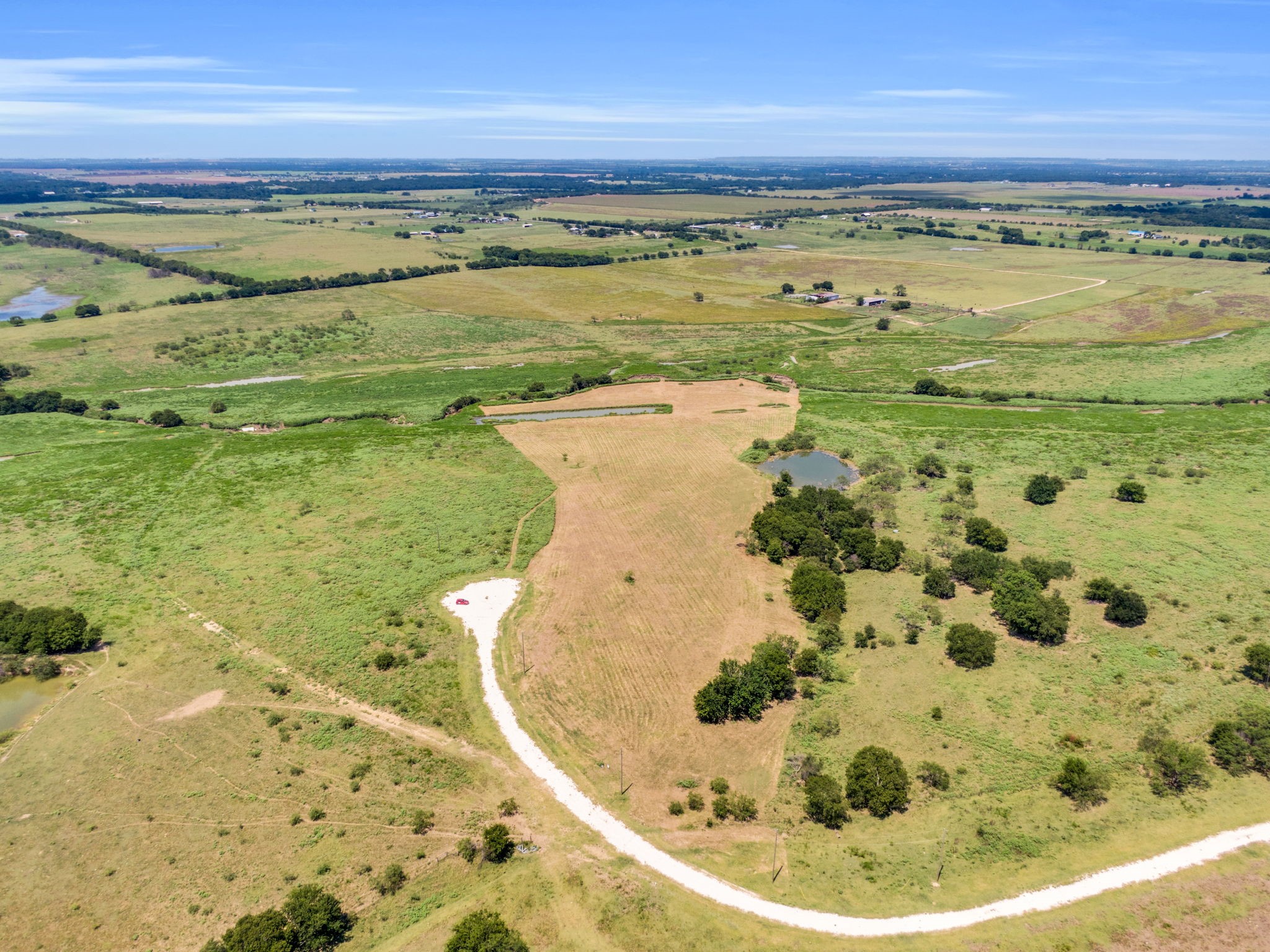 Tbd Pr 452 Grandview TX 76050