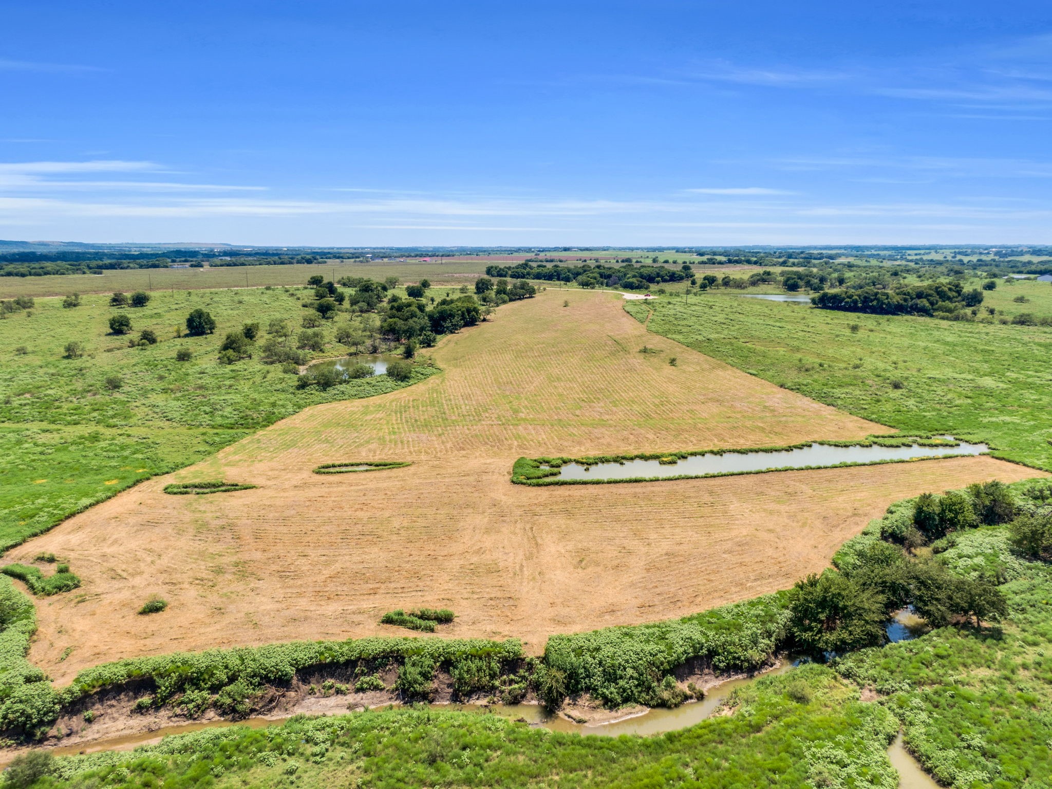 Tbd Pr 452 Grandview TX 76050