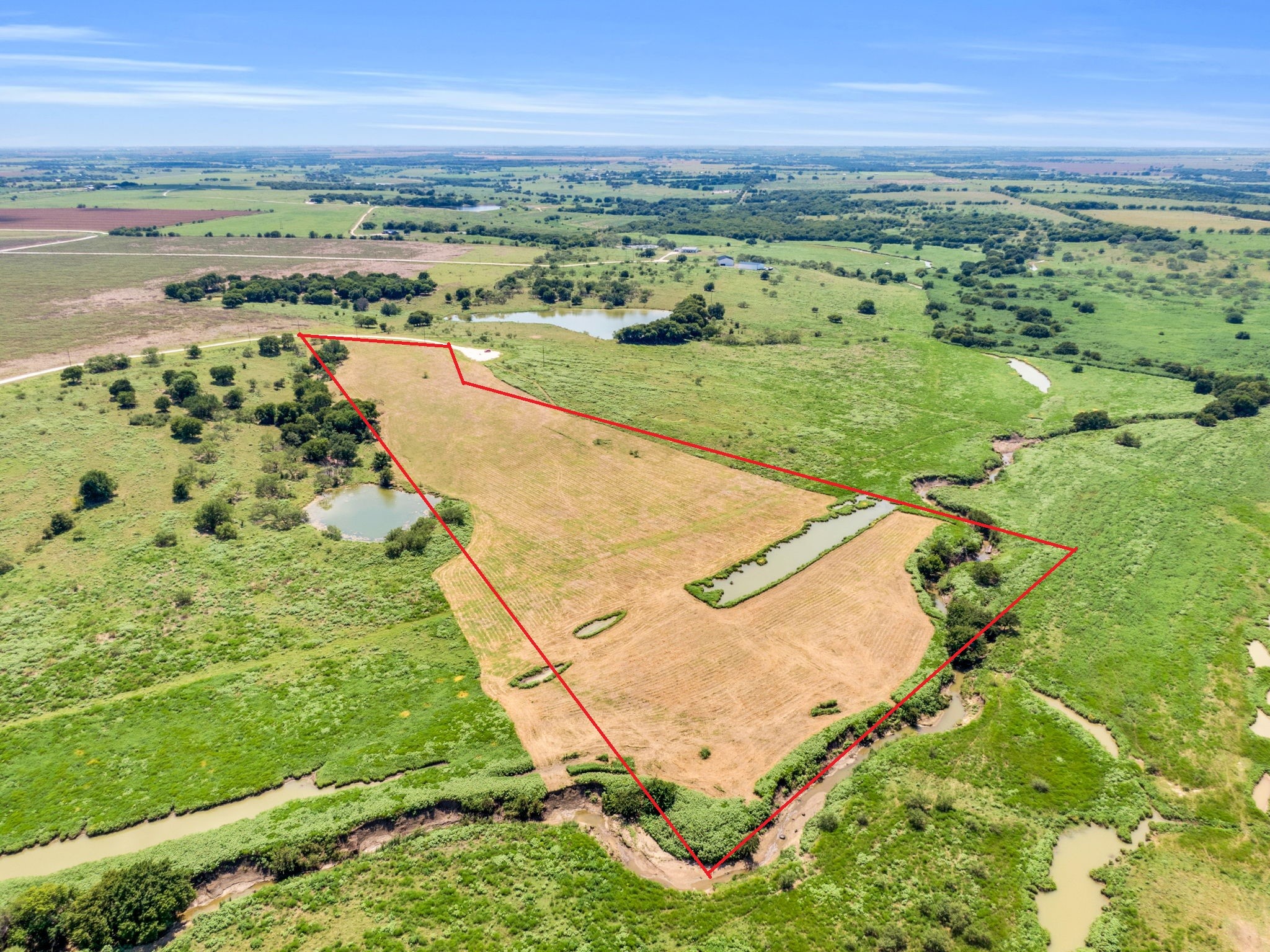 Tbd Pr 452 Grandview TX 76050