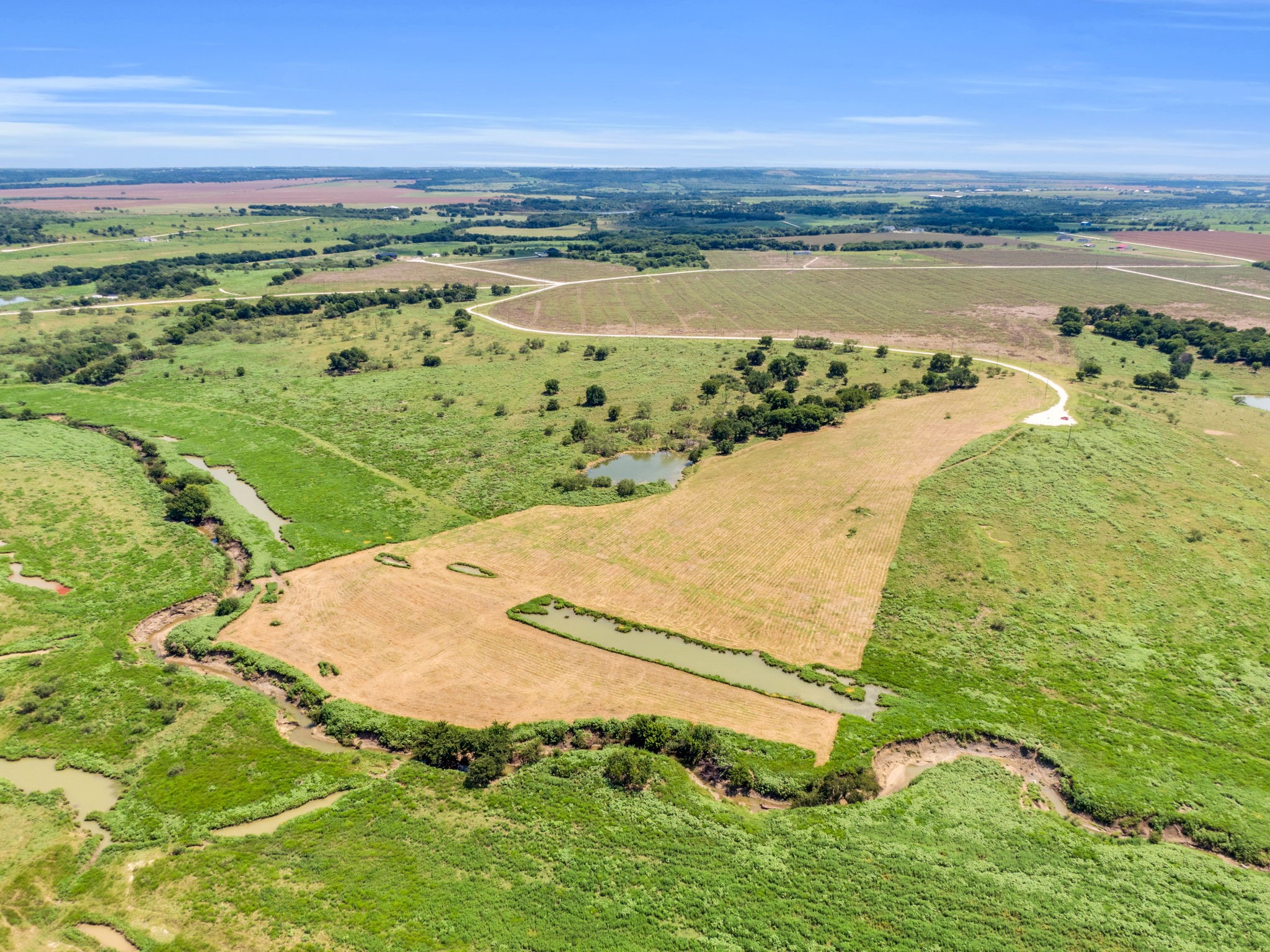 Tbd Pr 452 Grandview TX 76050