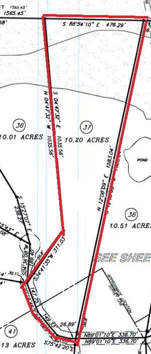 Tbd Pr 452 Grandview TX 76050