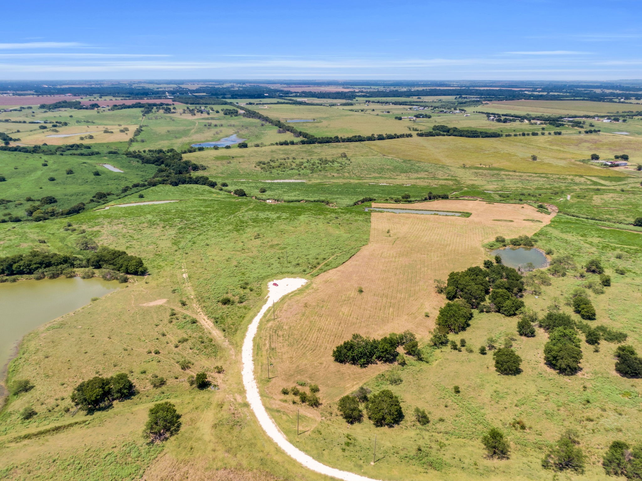 Tbd Pr 452 Grandview TX 76050