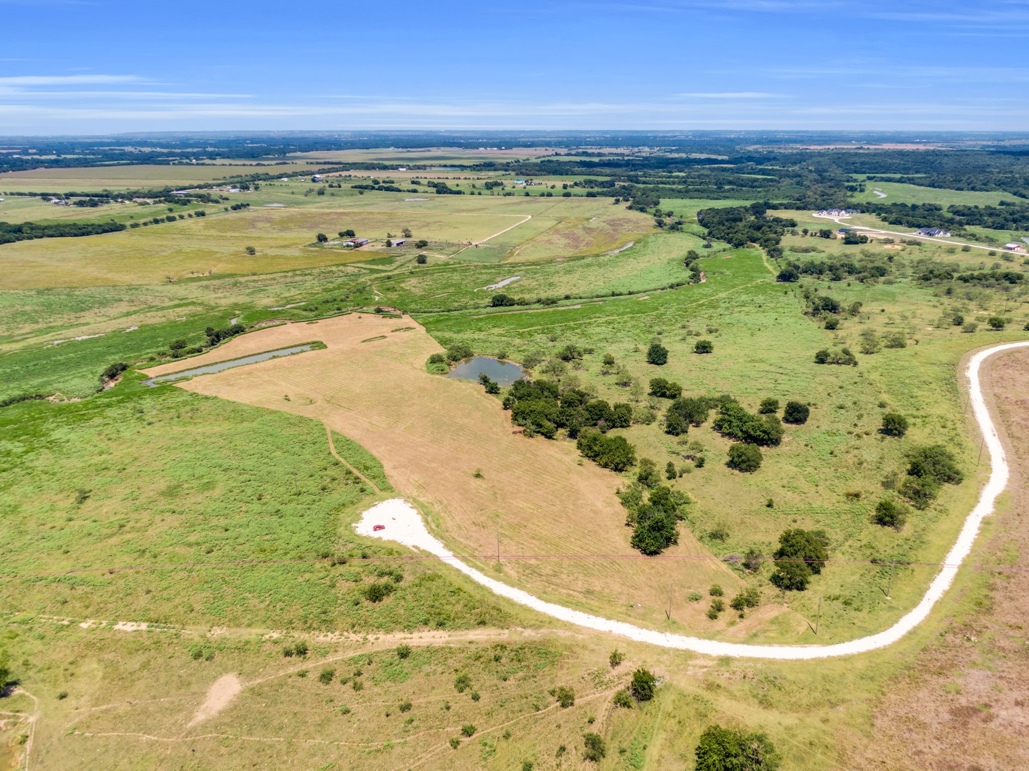 Tbd Pr 452 Grandview TX 76050