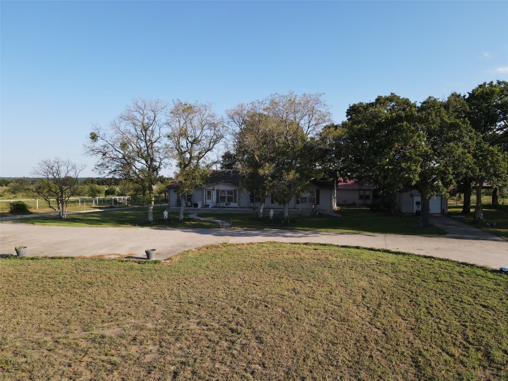 3319 Fm 1810 Chico TX 76431
