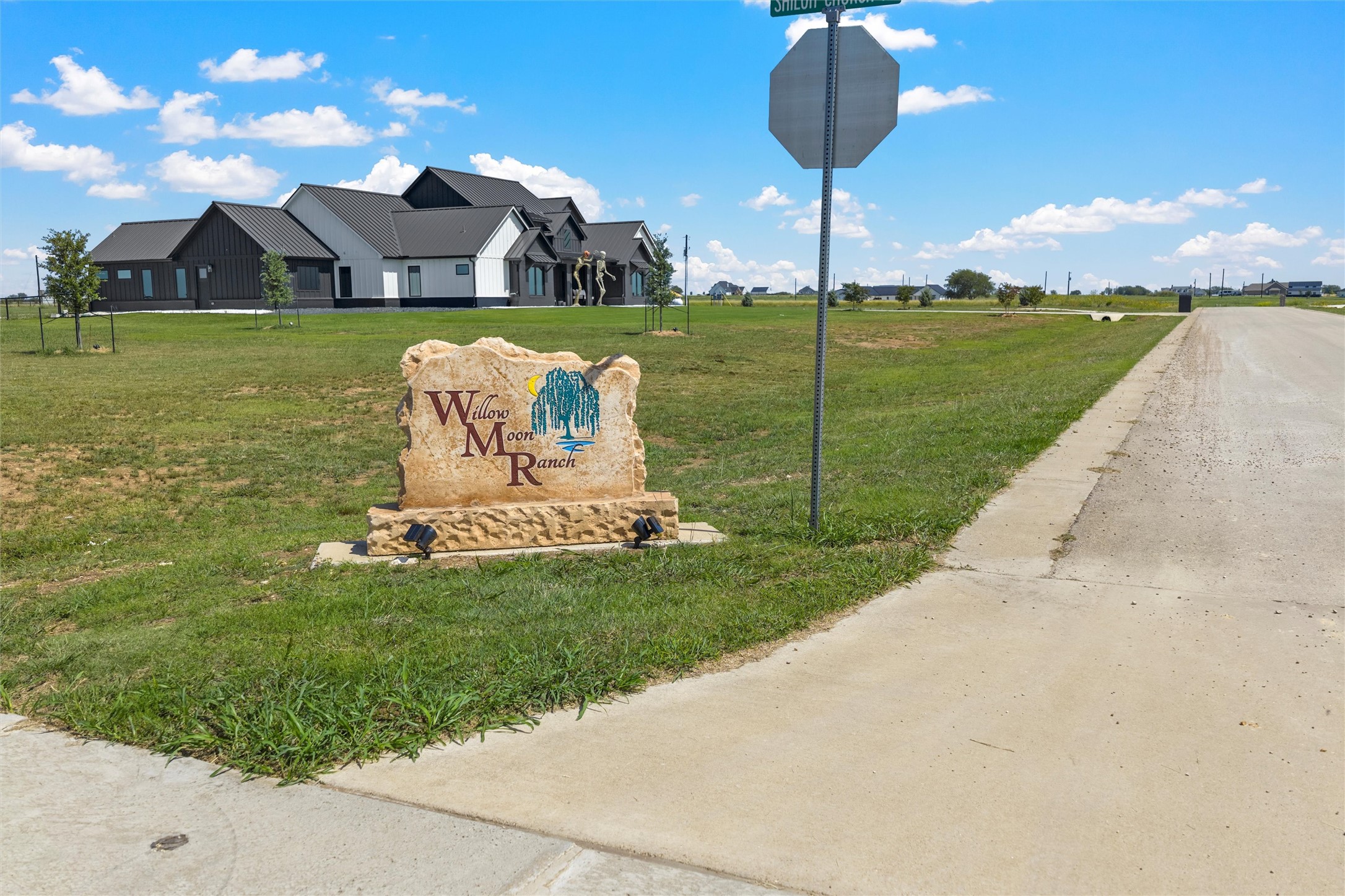 1370 Shiloh Church Road Crawford TX 76638