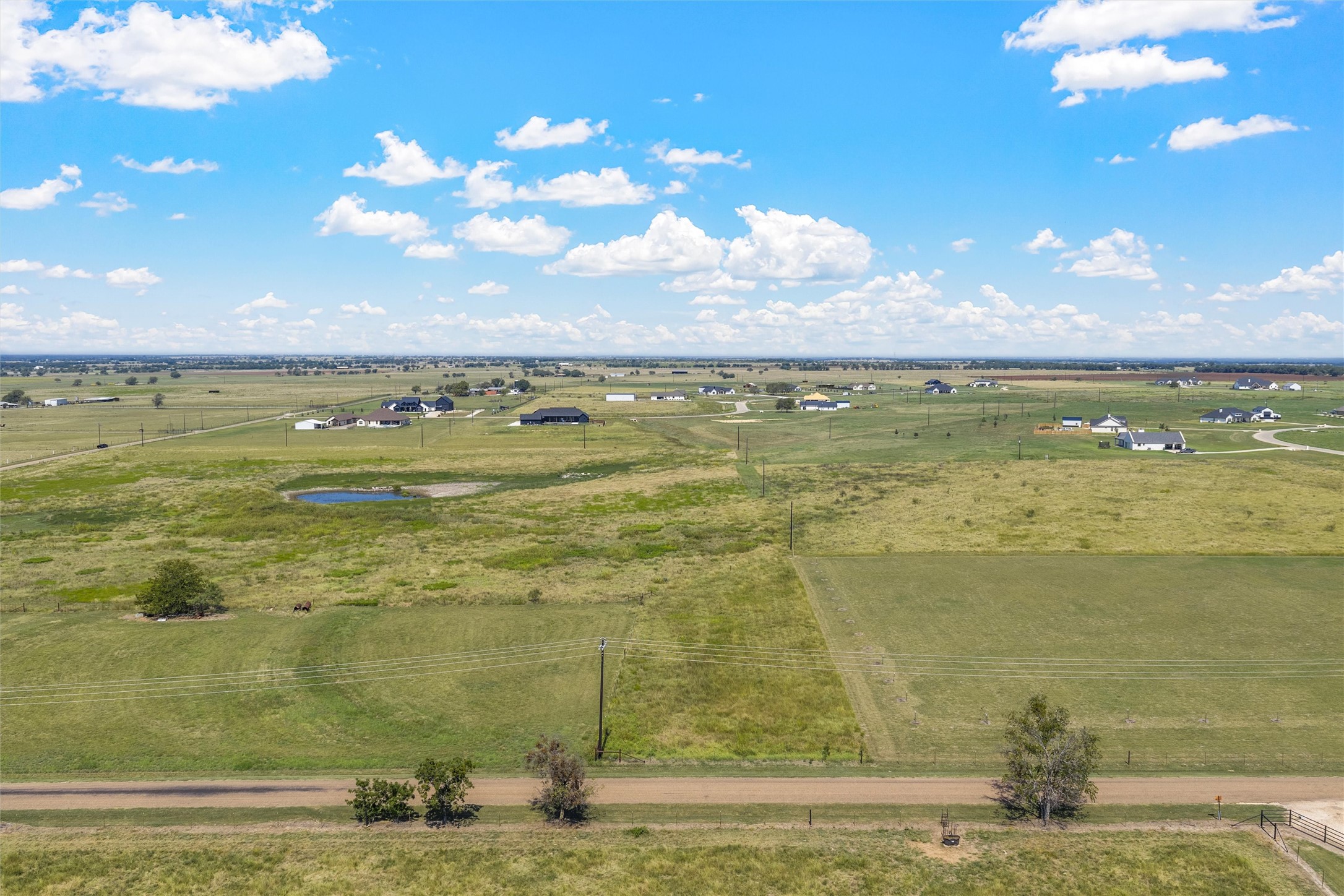 1370 Shiloh Church Road Crawford TX 76638