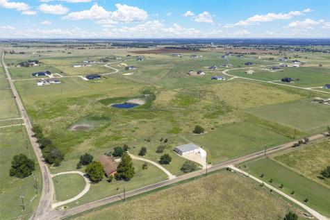 1370 Shiloh Church Road Crawford TX 76638