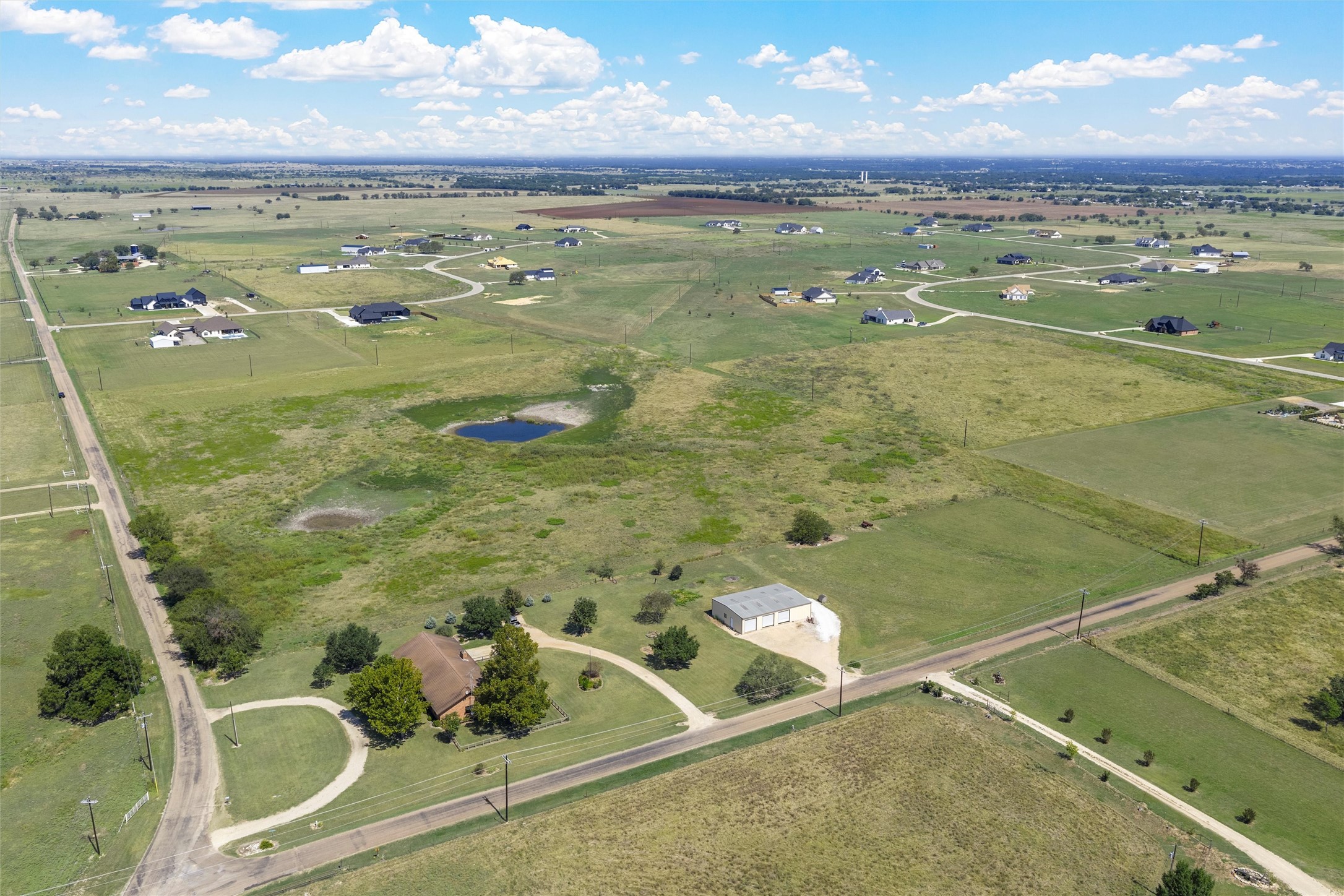 1370 Shiloh Church Road Crawford TX 76638