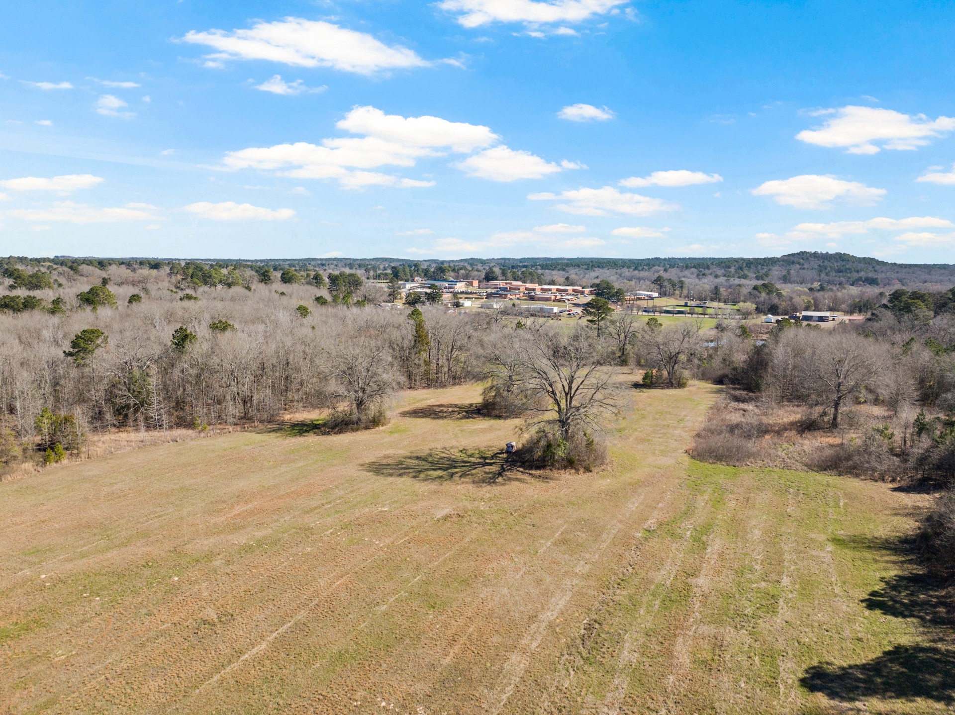 Tbd Nix Street Daingerfield TX 75638