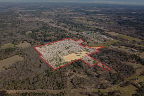 TBD Nix Street Daingerfield TX 75638