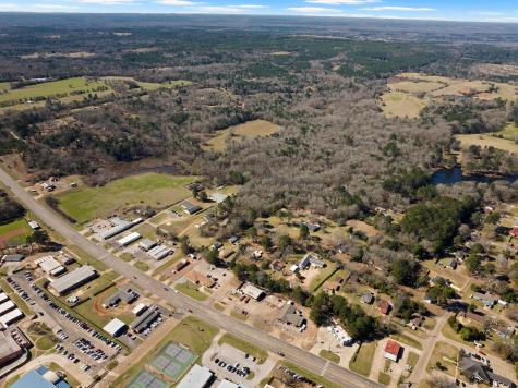 Tbd Nix Street Daingerfield TX 75638