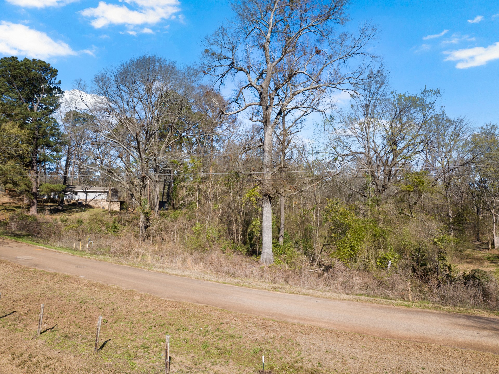Tbd Nix Street Daingerfield TX 75638