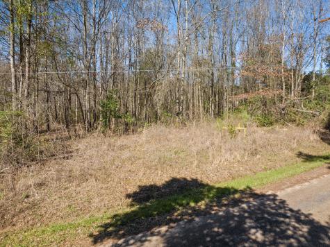 Tbd Nix Street Daingerfield TX 75638