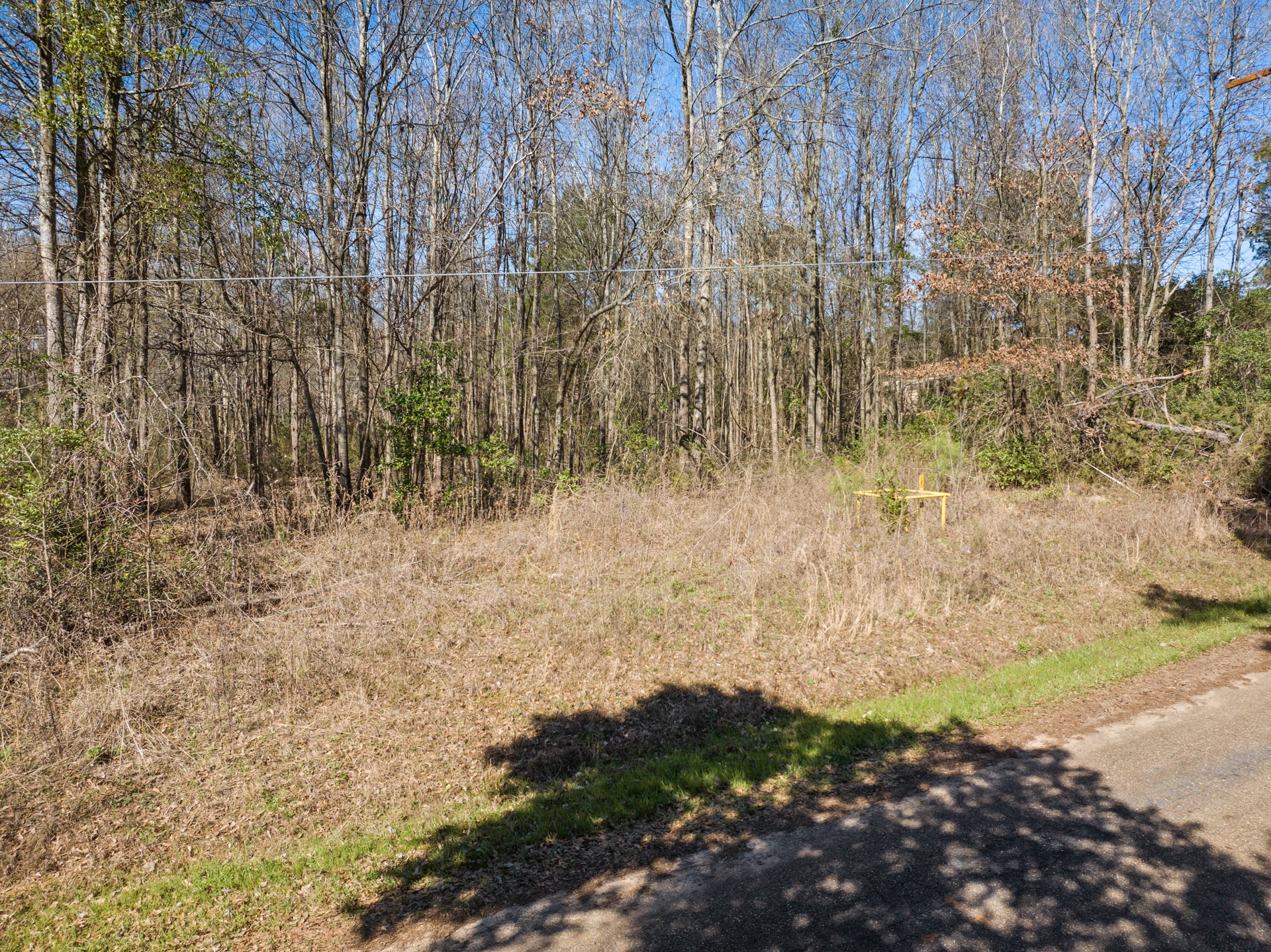 Tbd Nix Street Daingerfield TX 75638