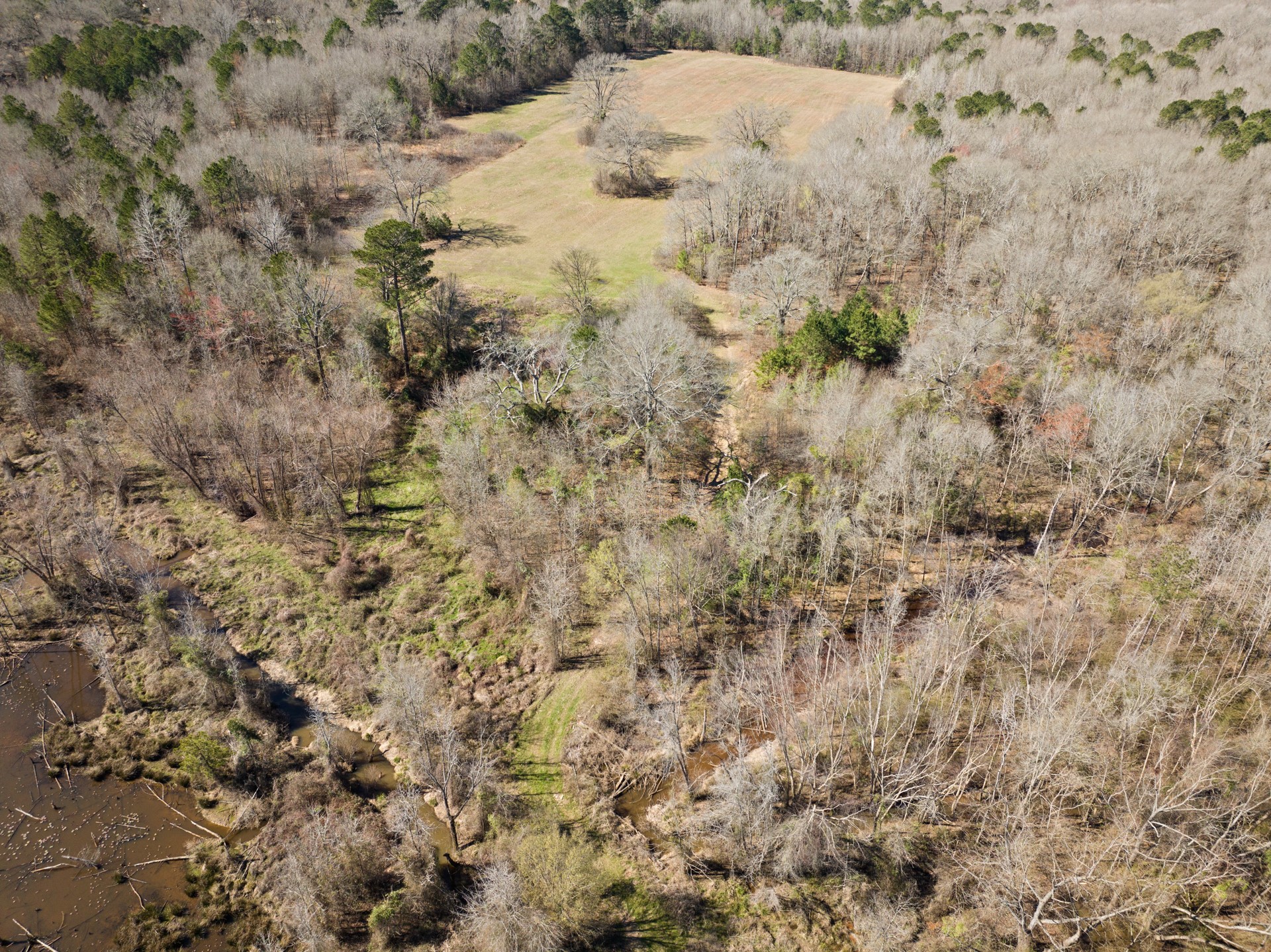 Tbd Nix Street Daingerfield TX 75638