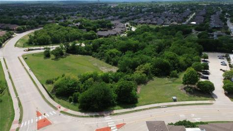 Tbd Shoreline Drive Denton TX 76210
