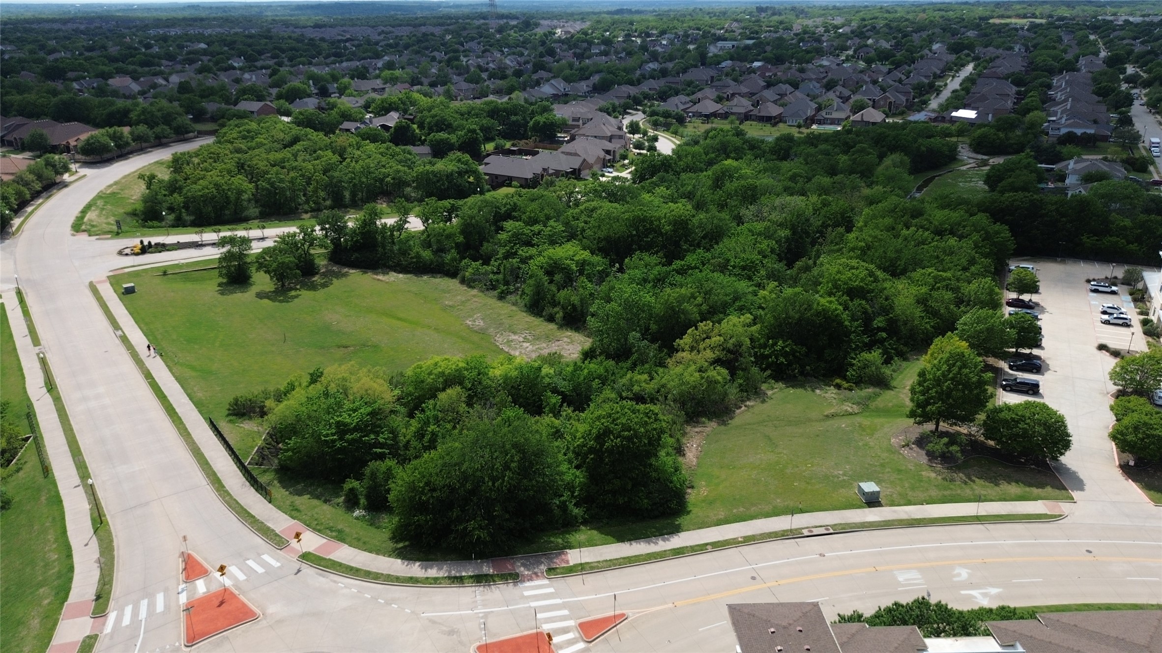 Tbd Shoreline Drive Denton TX 76210