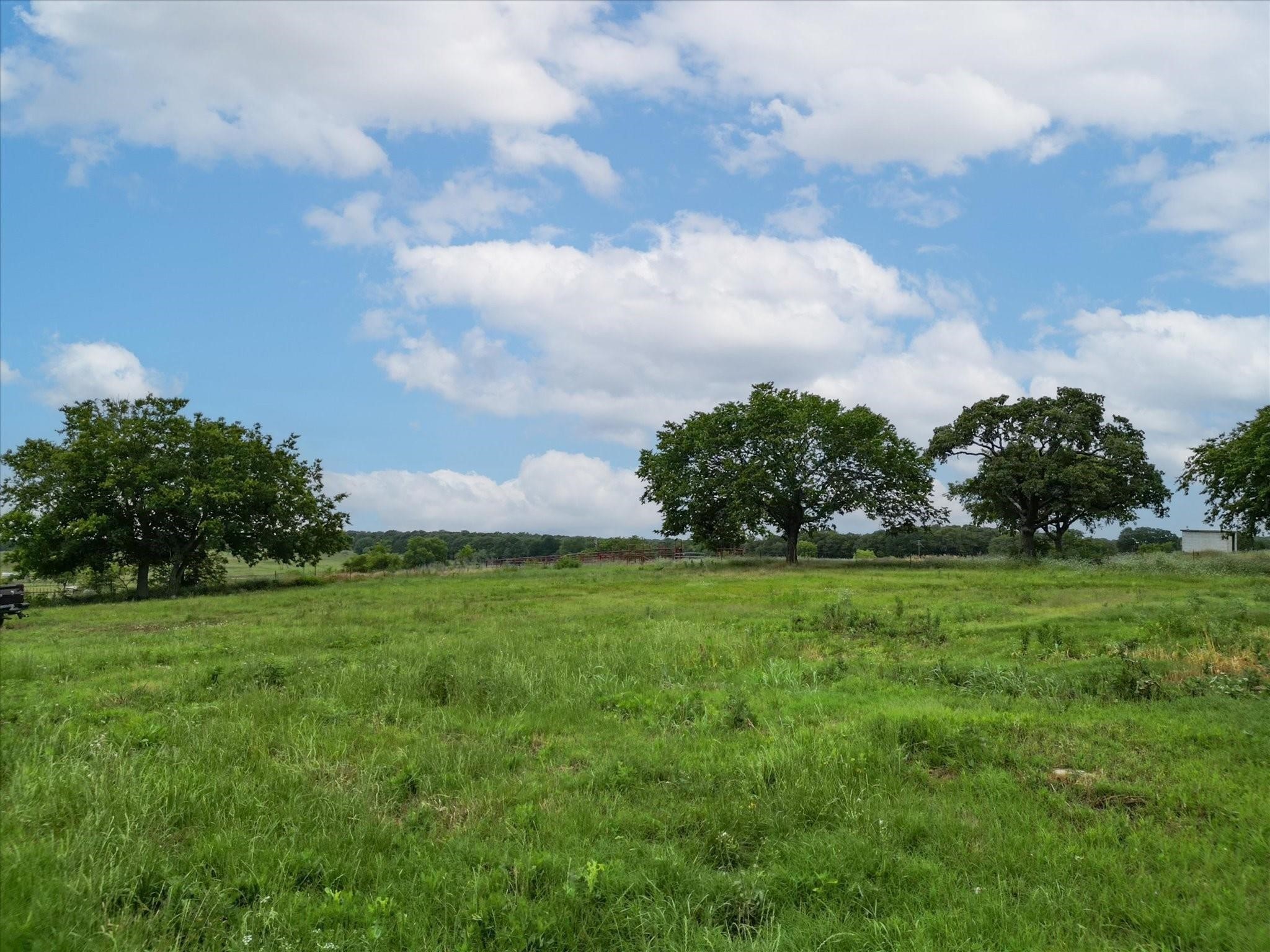 1405 Prairie Grove Road Valley View TX 76272