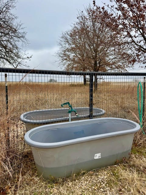 702 County Road 3597 Boyd TX 76023