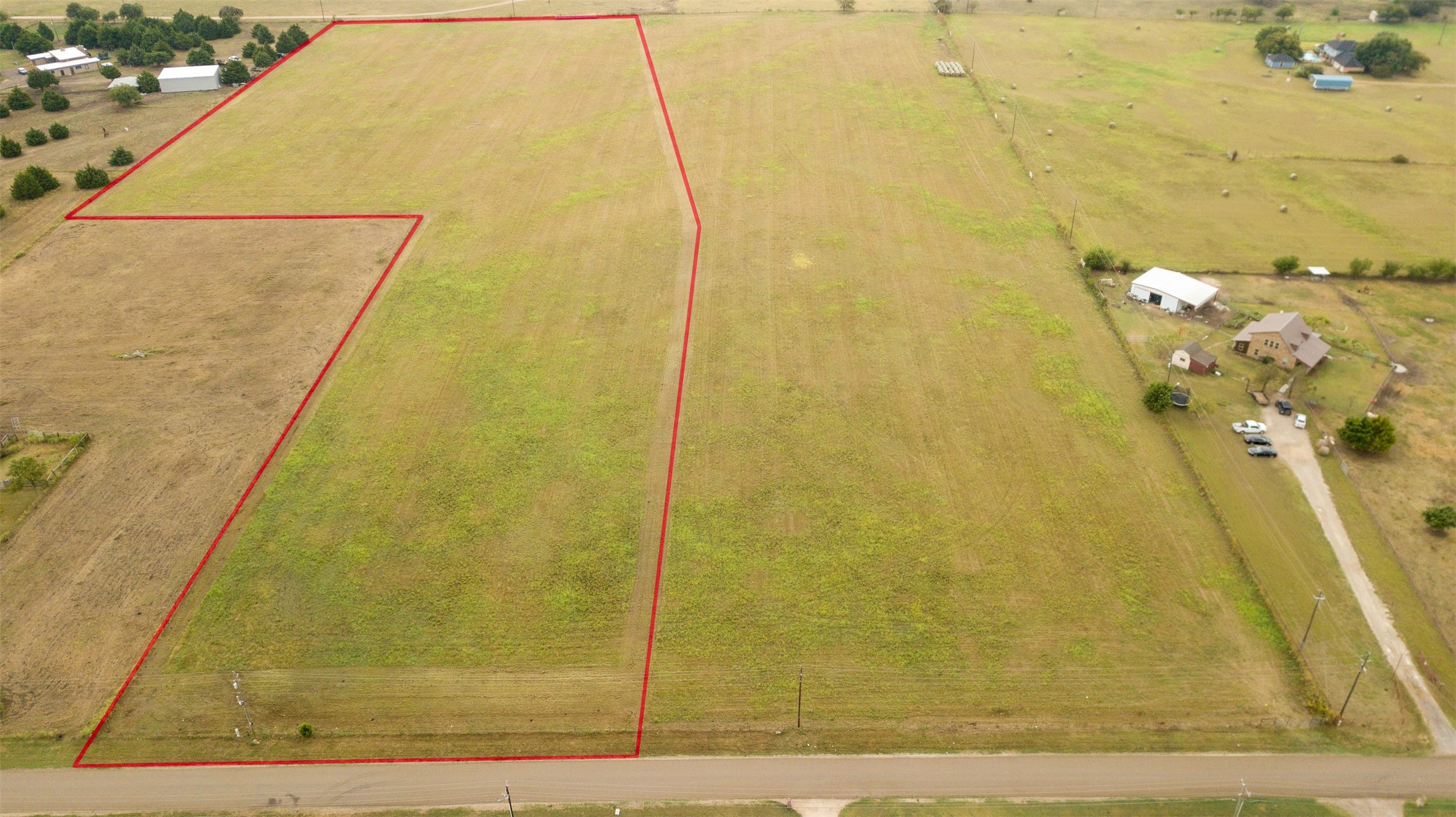 150 Mulkey Road Waxahachie TX 75167