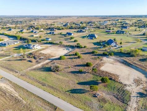 2023 Meadowlark Court Aledo TX 76008