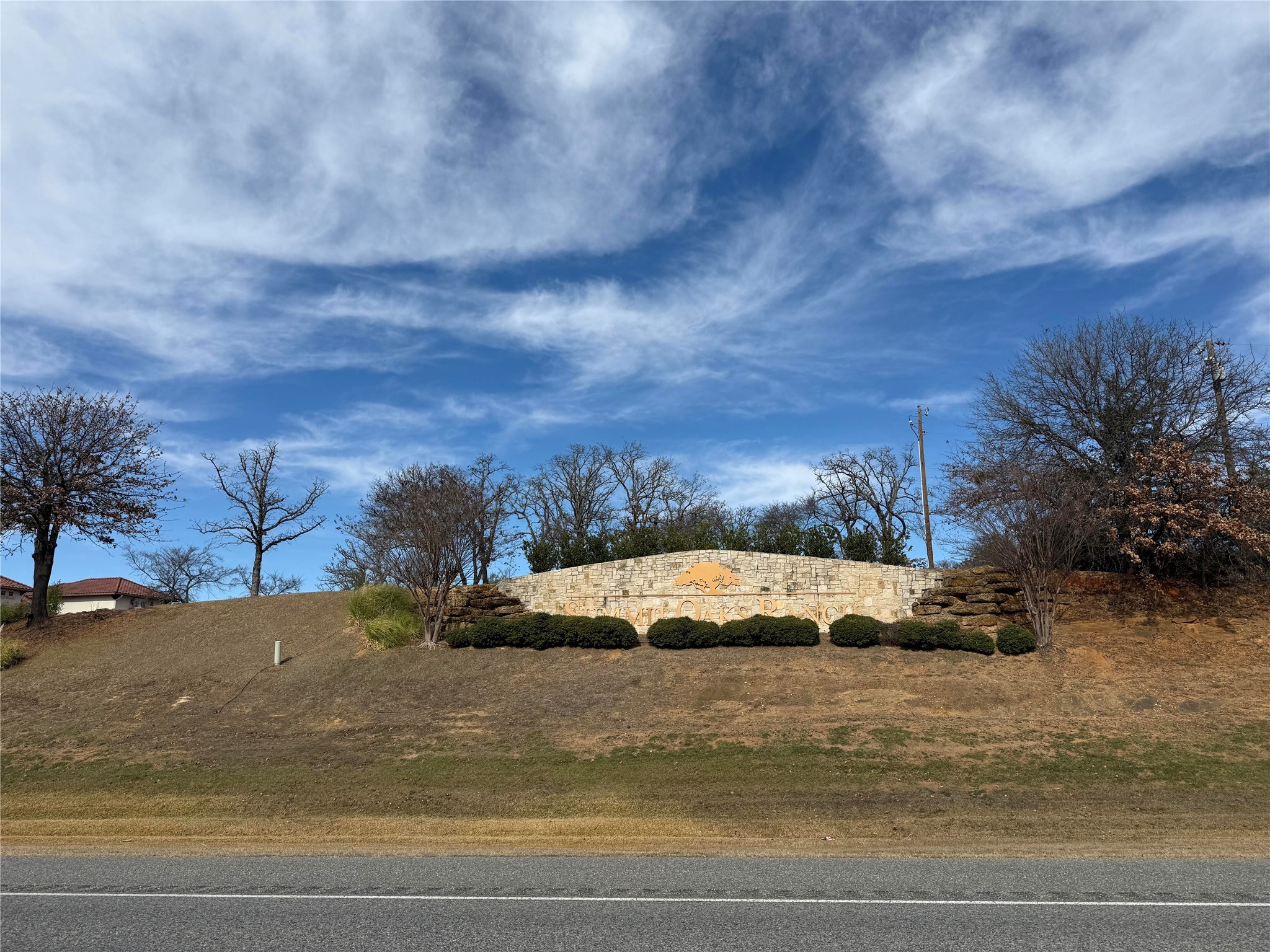 2 Summit Oaks Circle Denison TX 75020