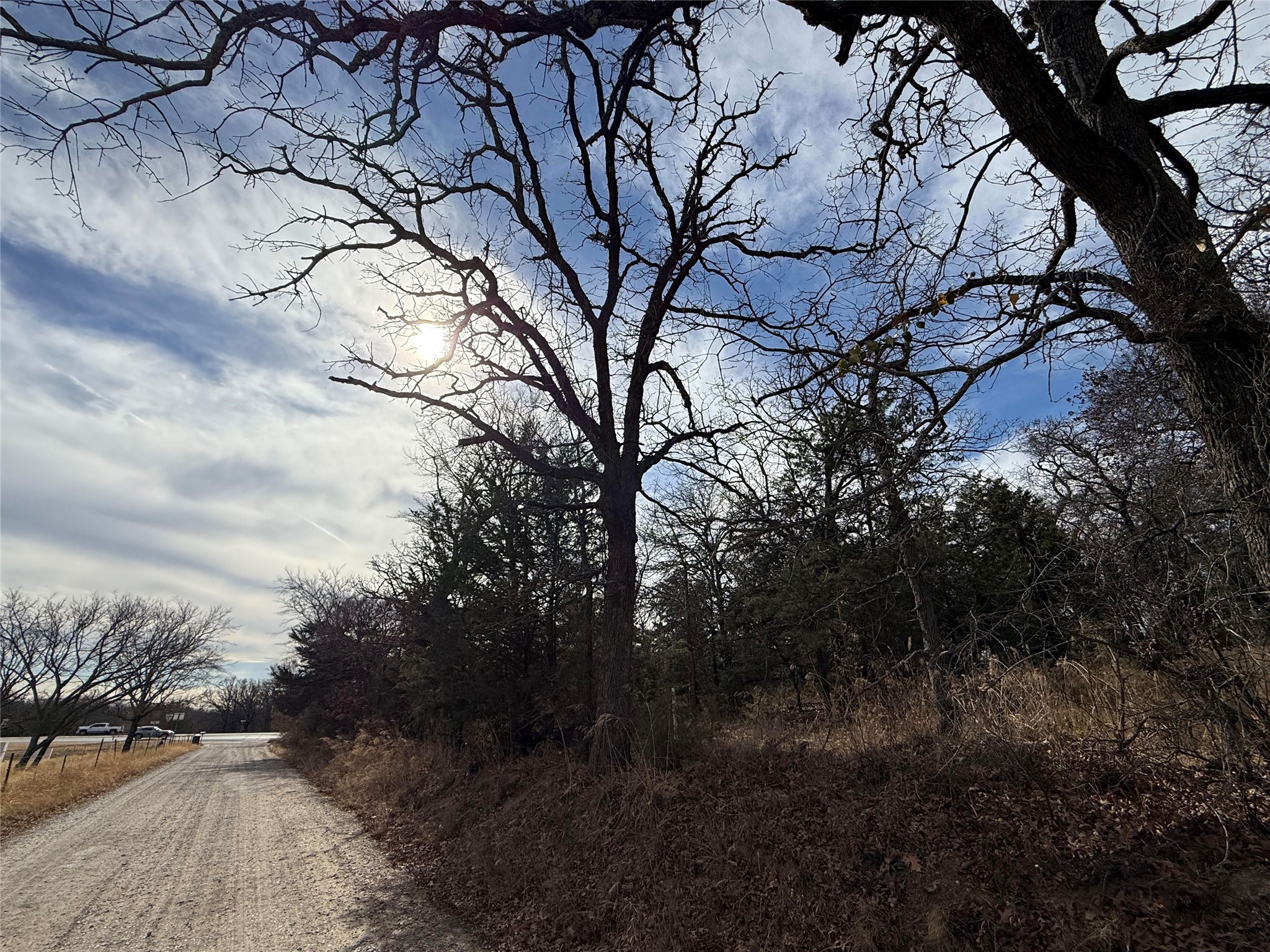 2 Summit Oaks Circle Denison TX 75020