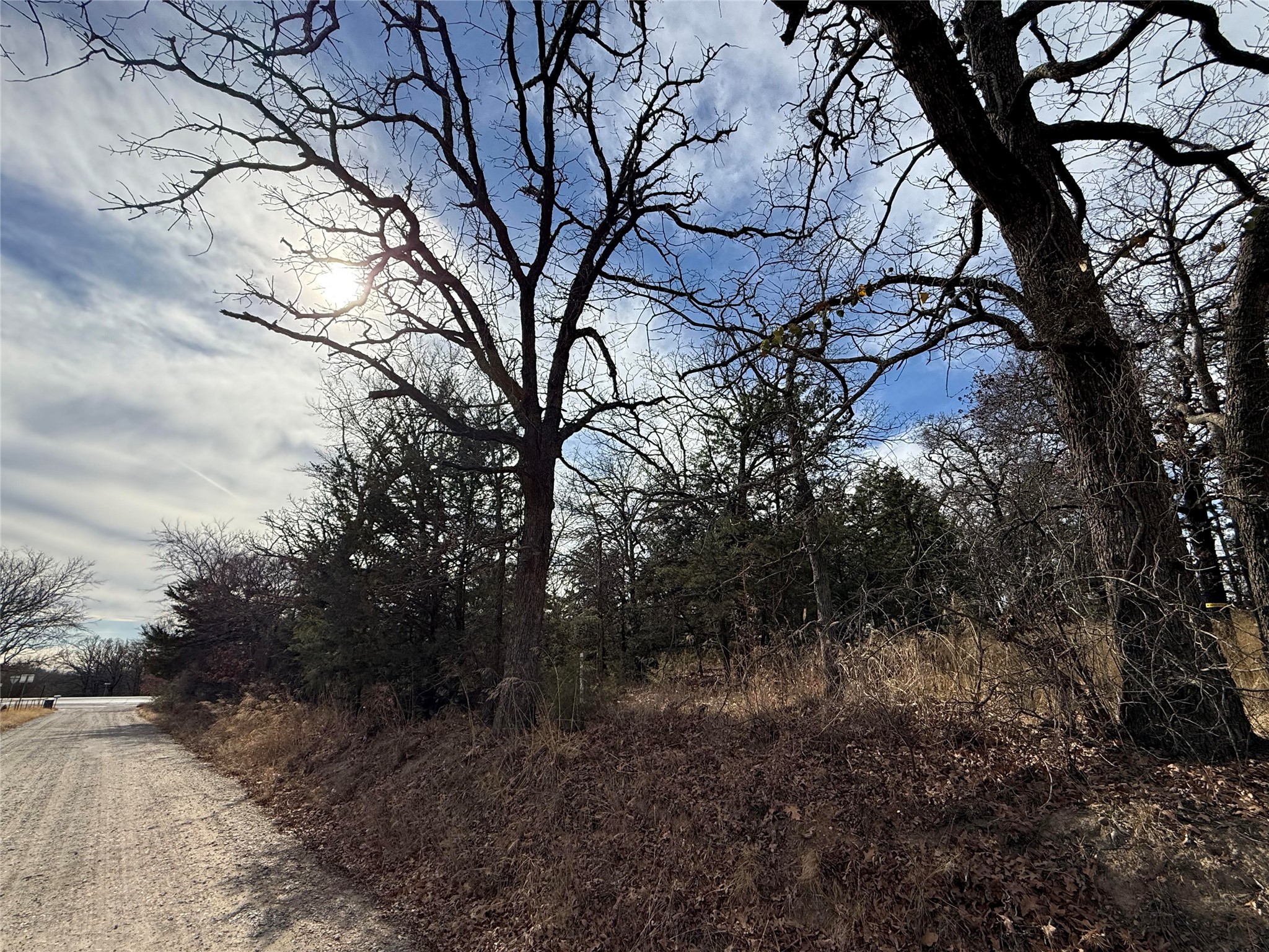 2 Summit Oaks Circle Denison TX 75020