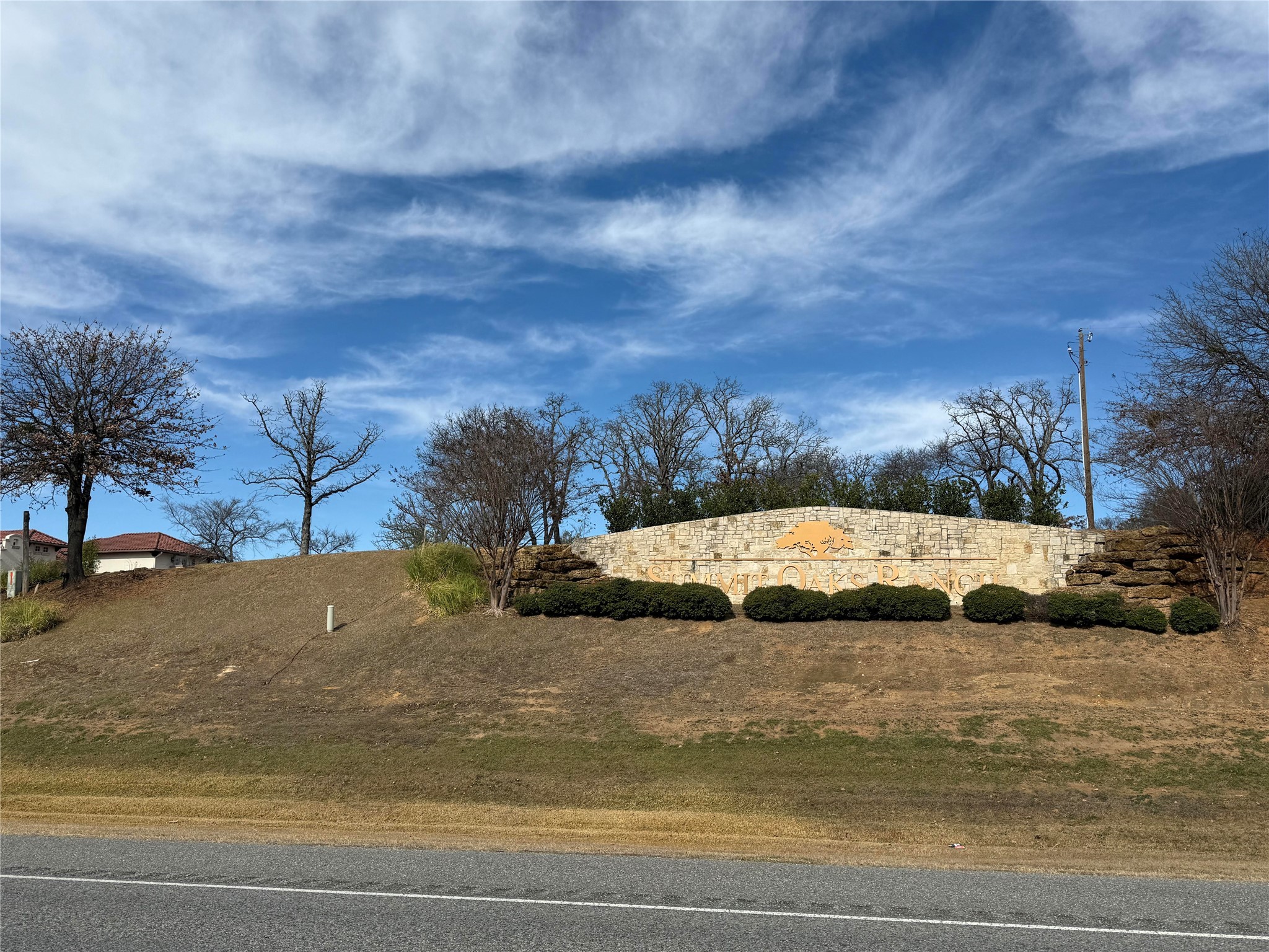 2 Summit Oaks Circle Denison TX 75020