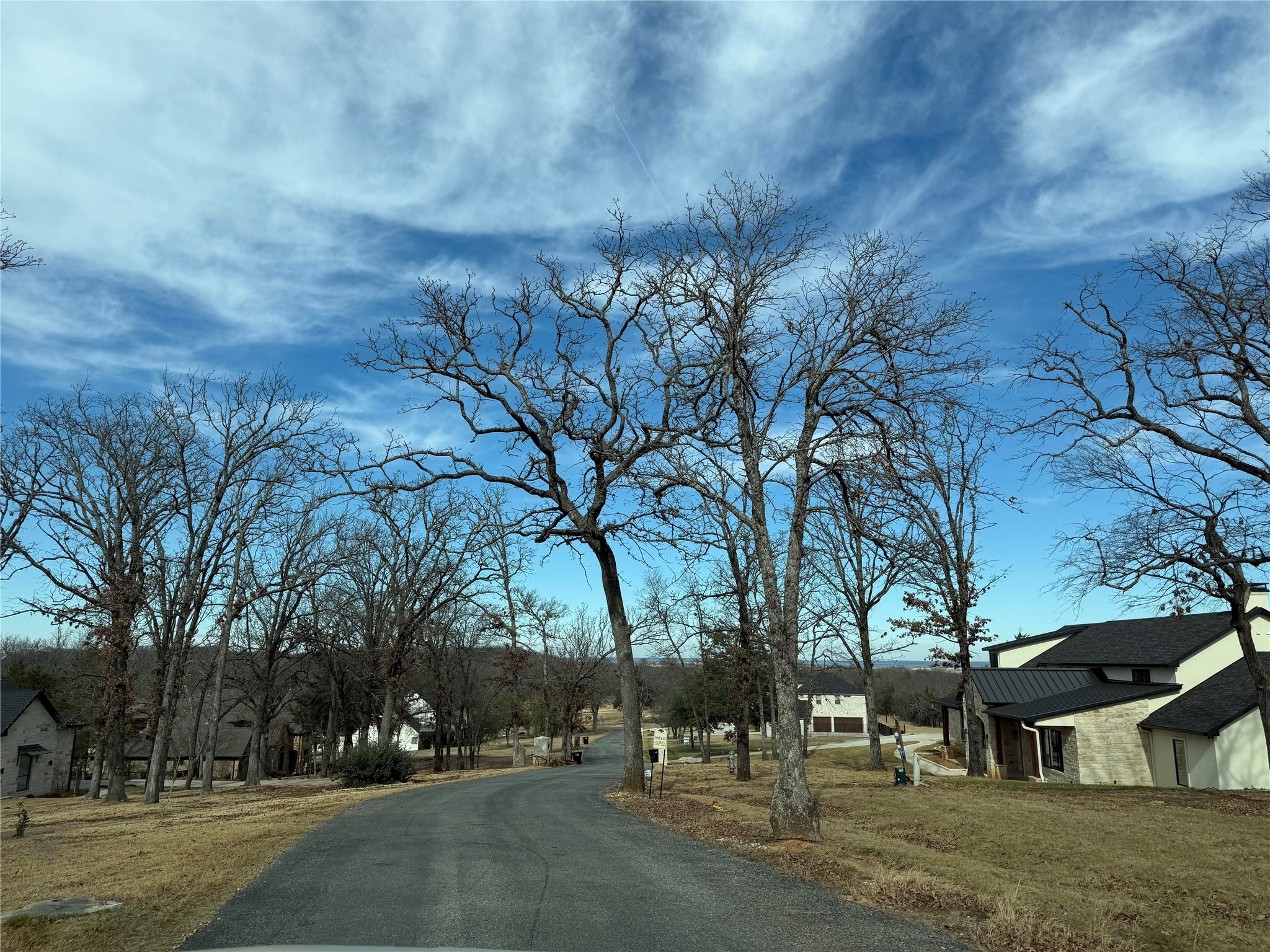 2 Summit Oaks Circle Denison TX 75020