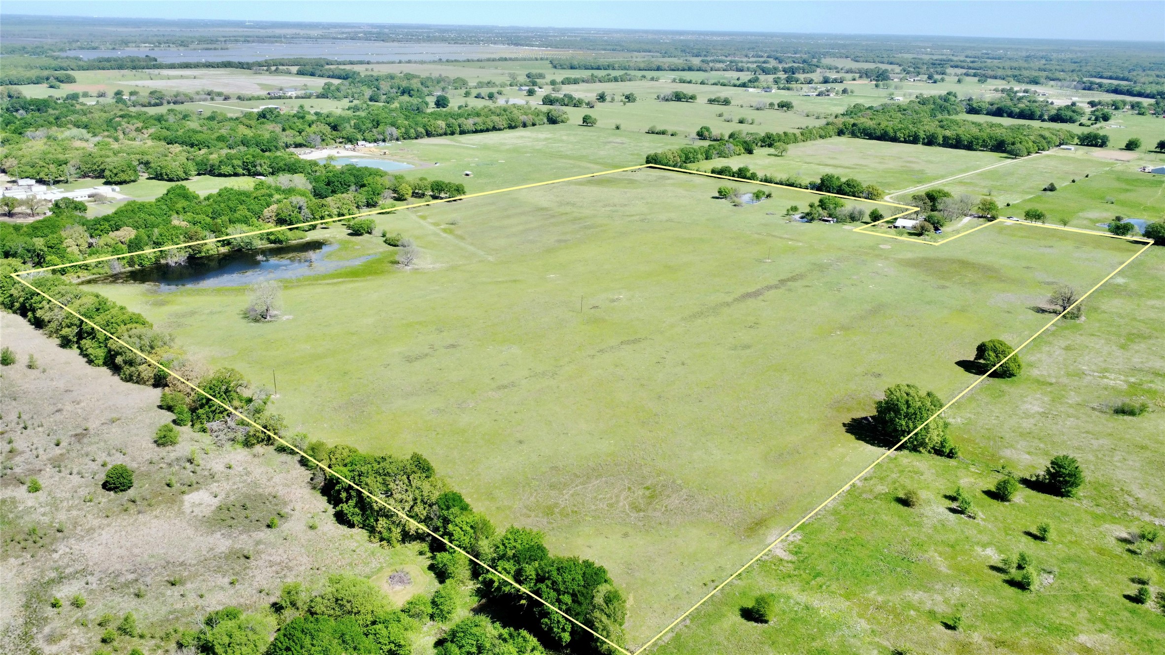 10702 Lagow Lane Scurry TX 75158