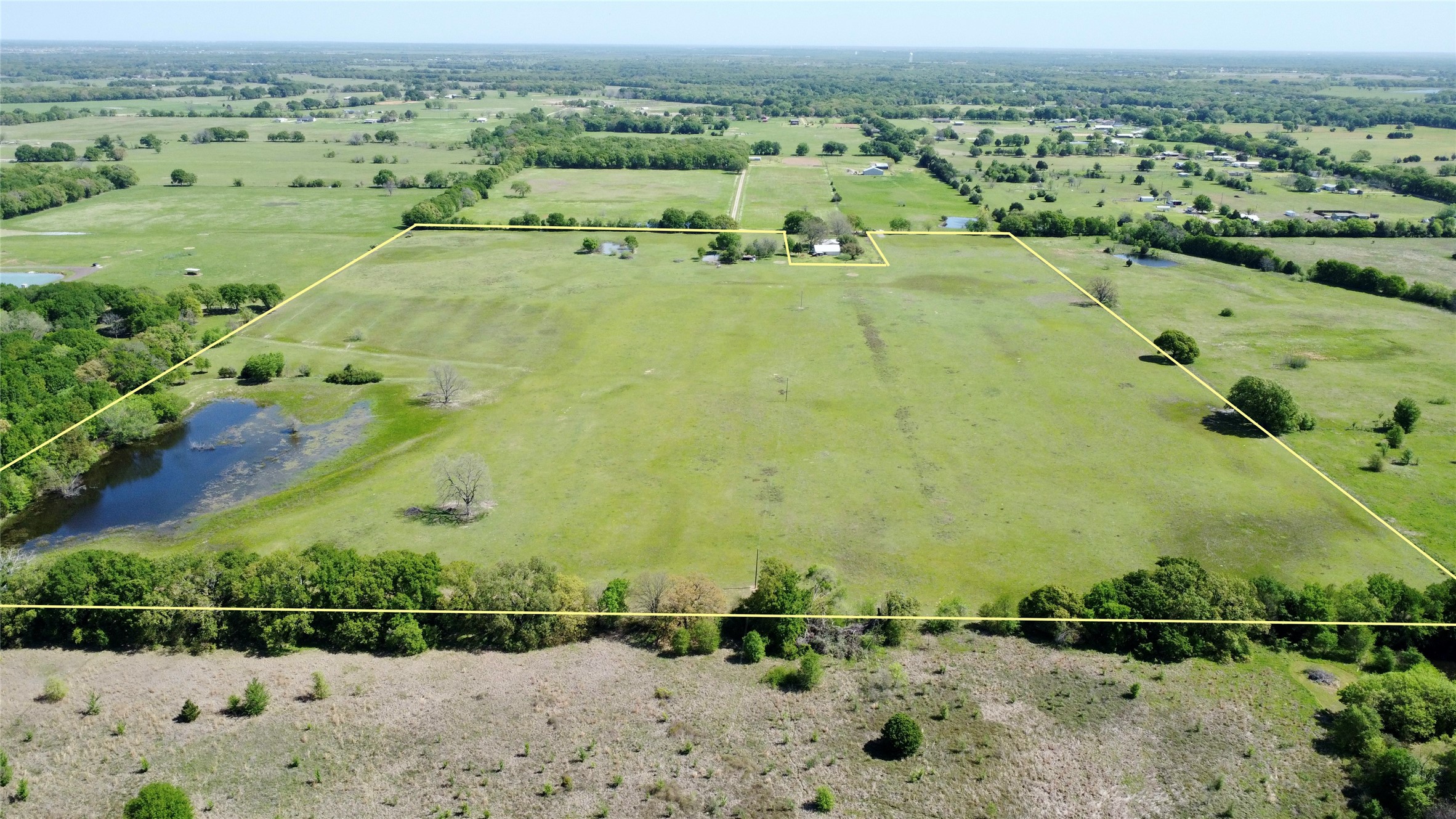 10702 Lagow Lane Scurry TX 75158