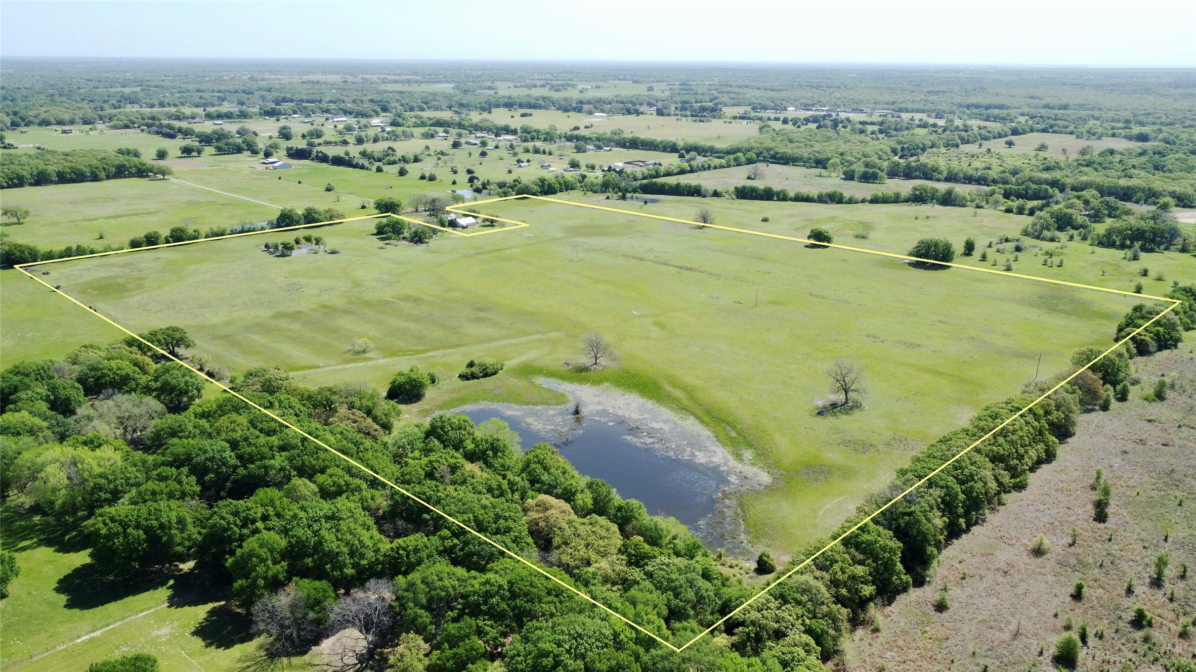 10702 Lagow Lane Scurry TX 75158