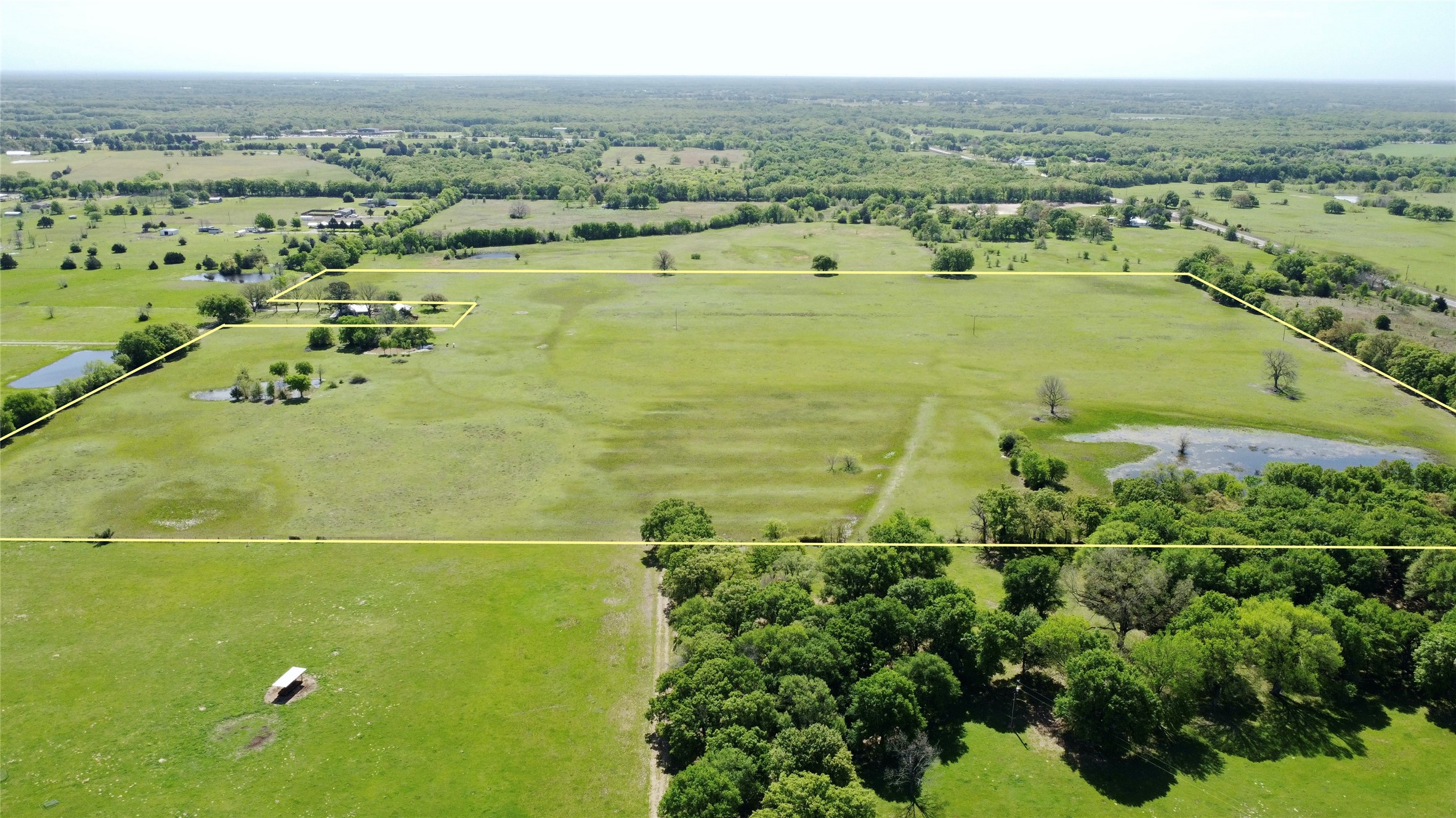 10702 Lagow Lane Scurry TX 75158