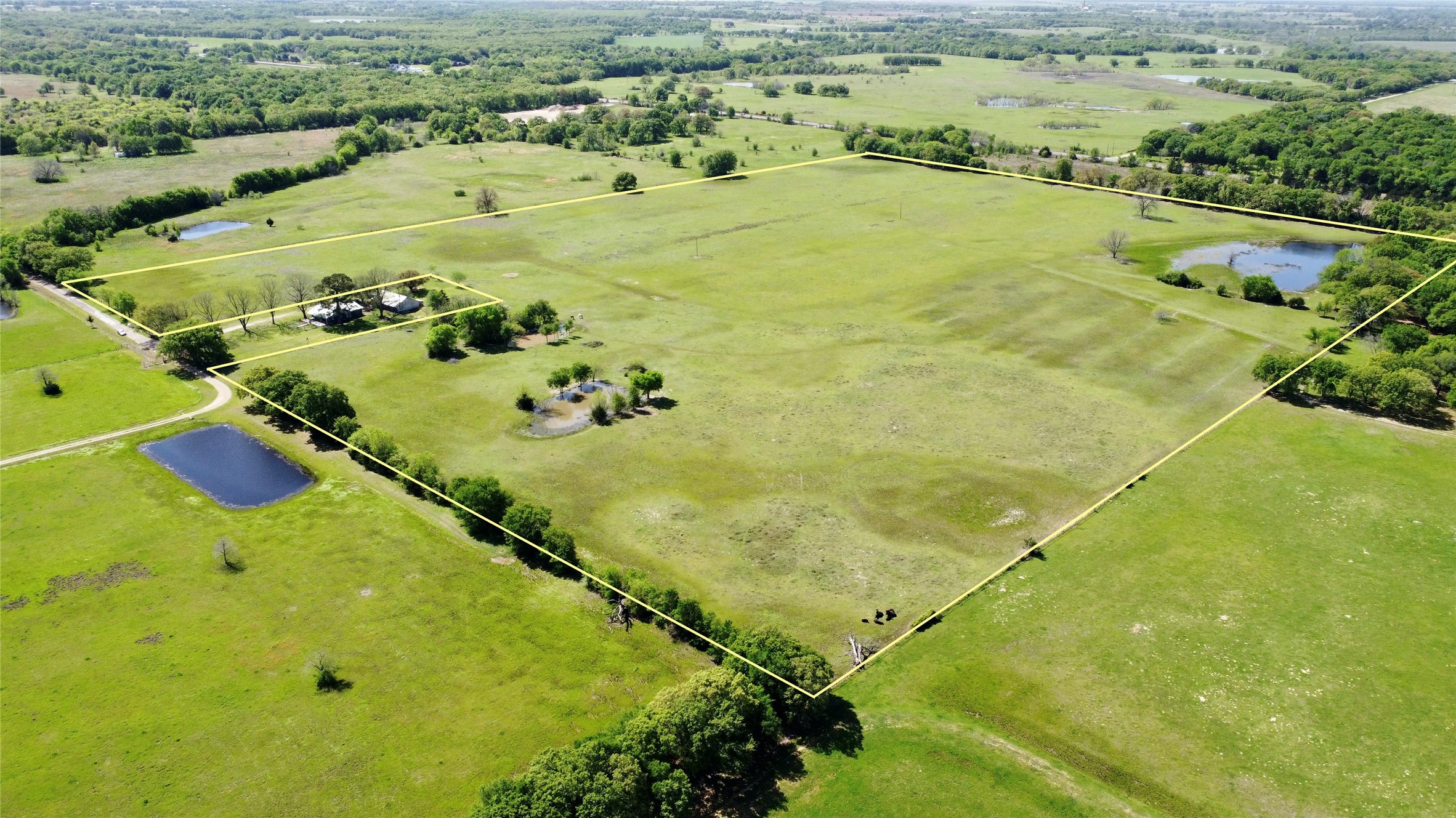 10702 Lagow Lane Scurry TX 75158