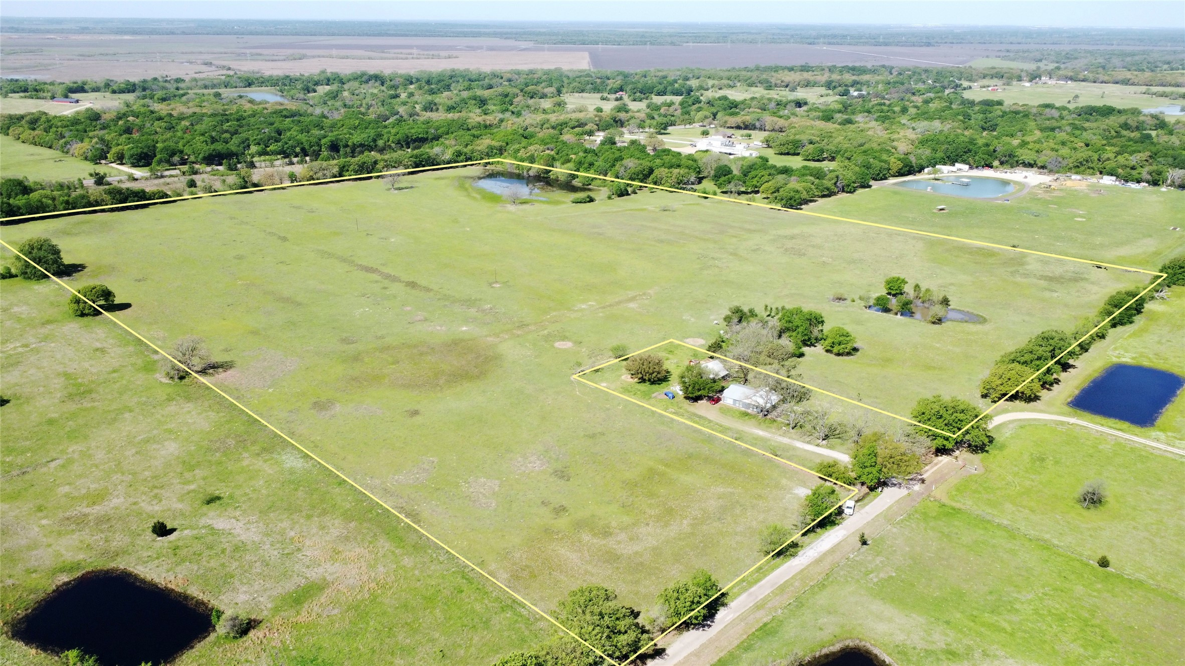 10702 Lagow Lane Scurry TX 75158