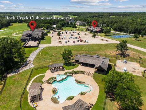 188 Palisades Circle Gordonville TX 76245