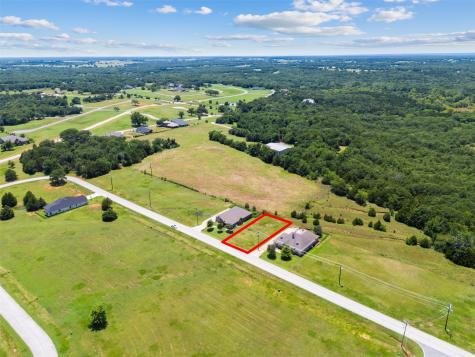 188 Palisades Circle Gordonville TX 76245